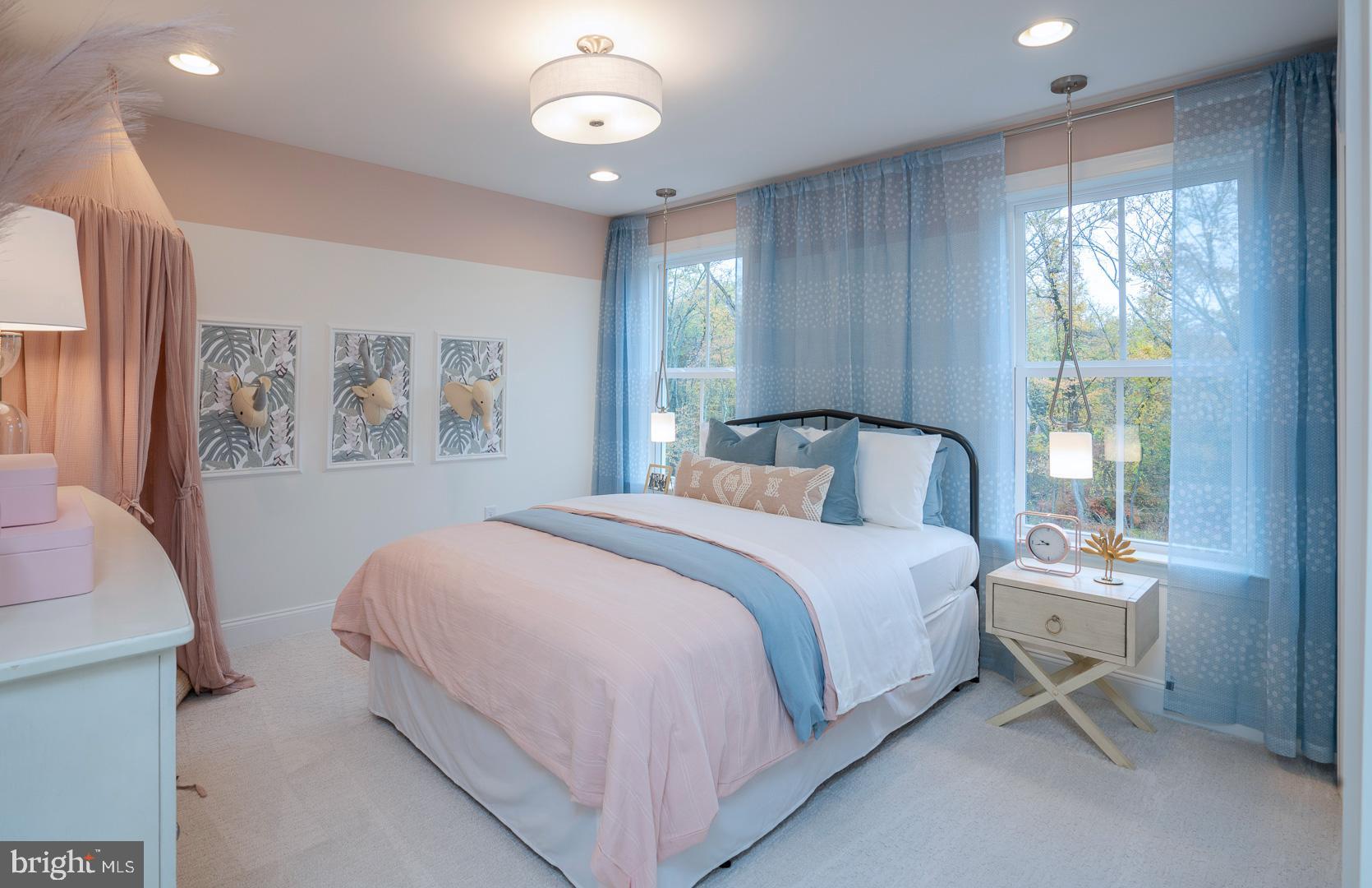 BEXLEY - Residential