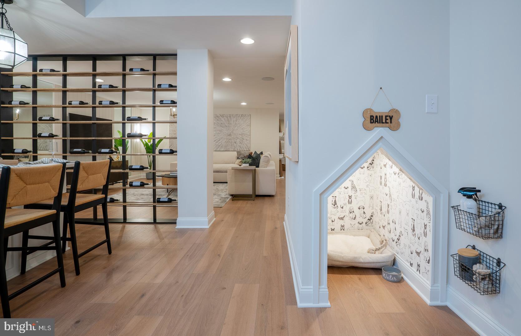 BEXLEY - Residential
