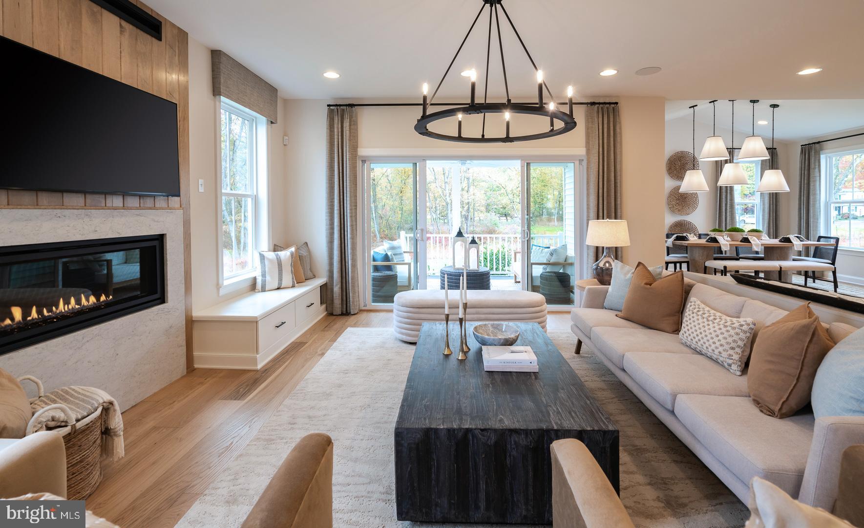 BEXLEY - Residential
