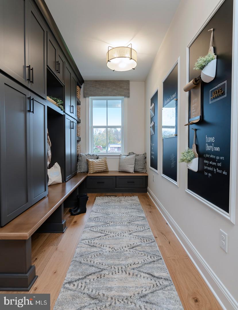 BEXLEY - Residential