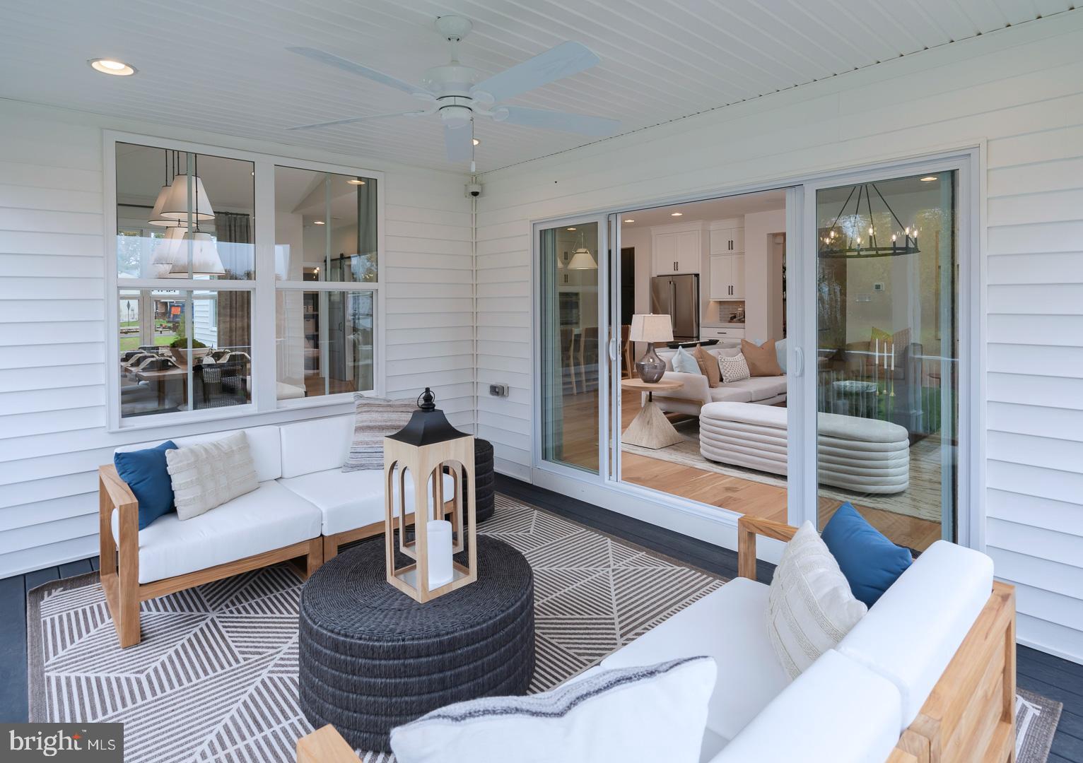 BEXLEY - Residential