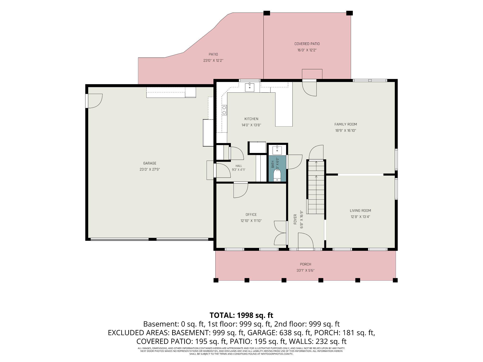 STONECREST MANOR - Residential