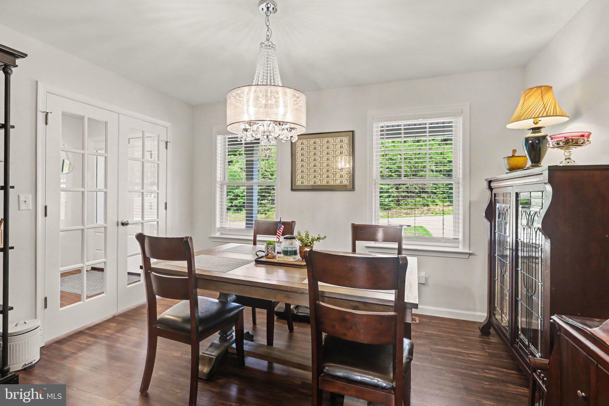 STONECREST MANOR - Residential
