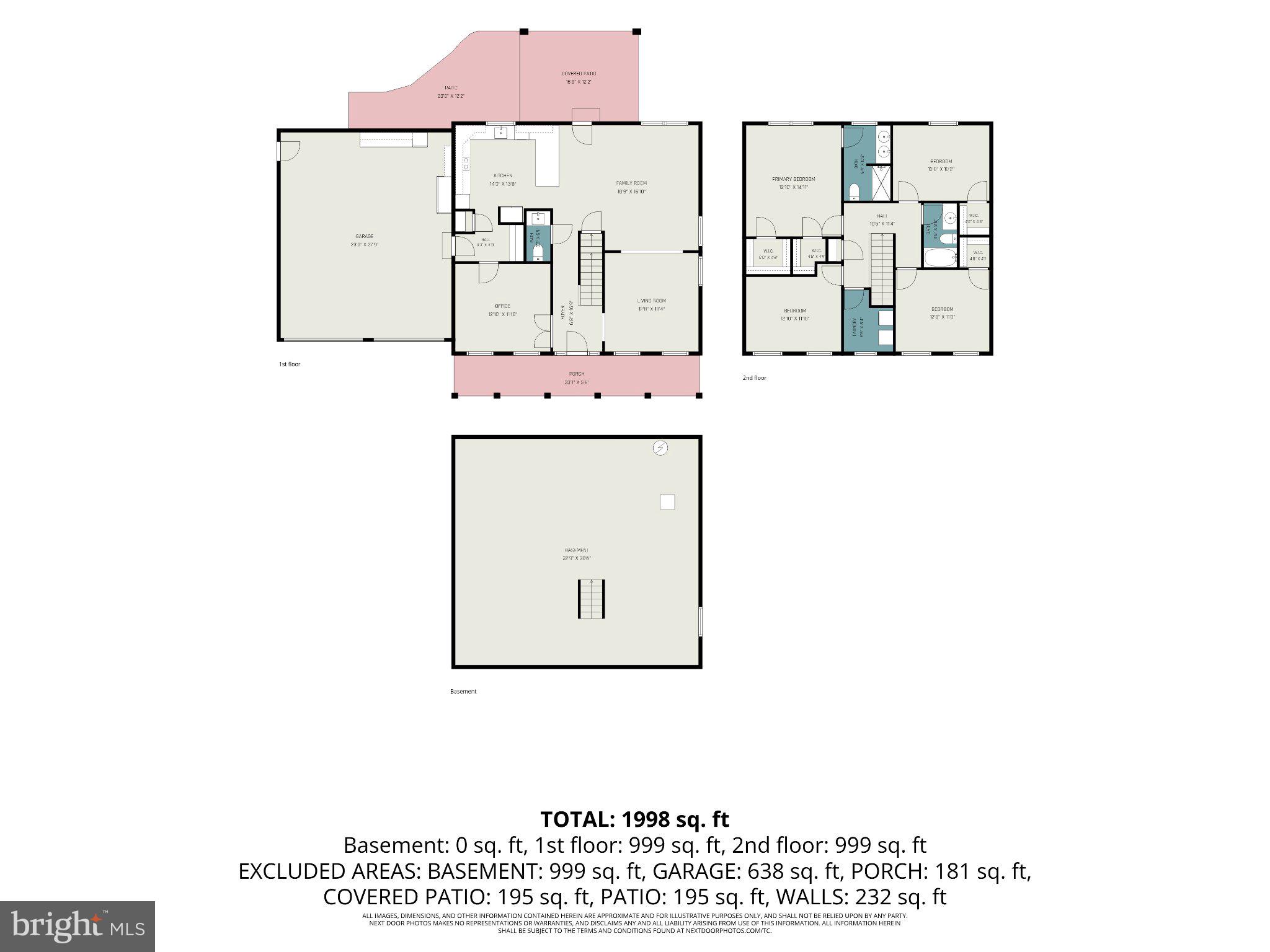 STONECREST MANOR - Residential
