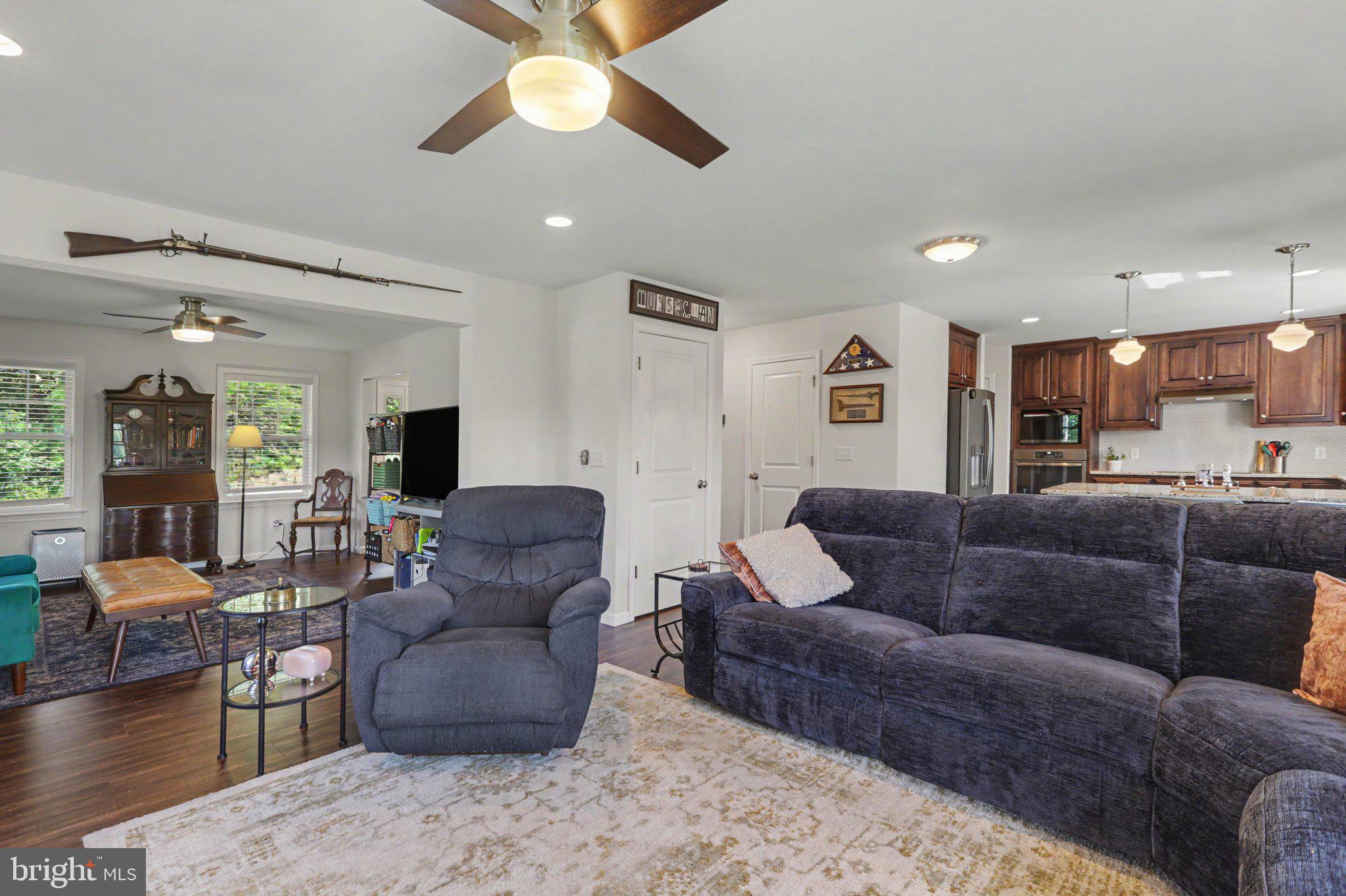 STONECREST MANOR - Residential