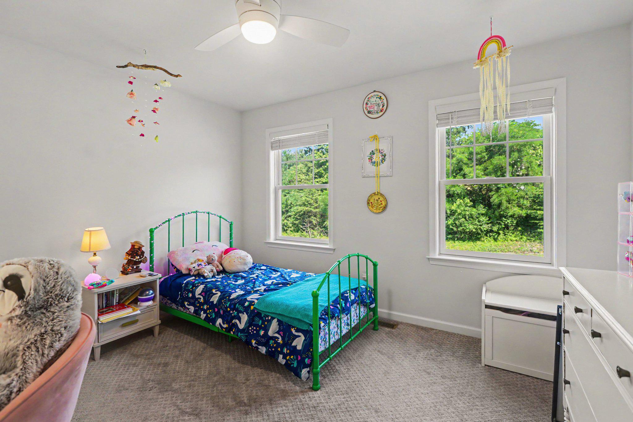 STONECREST MANOR - Residential