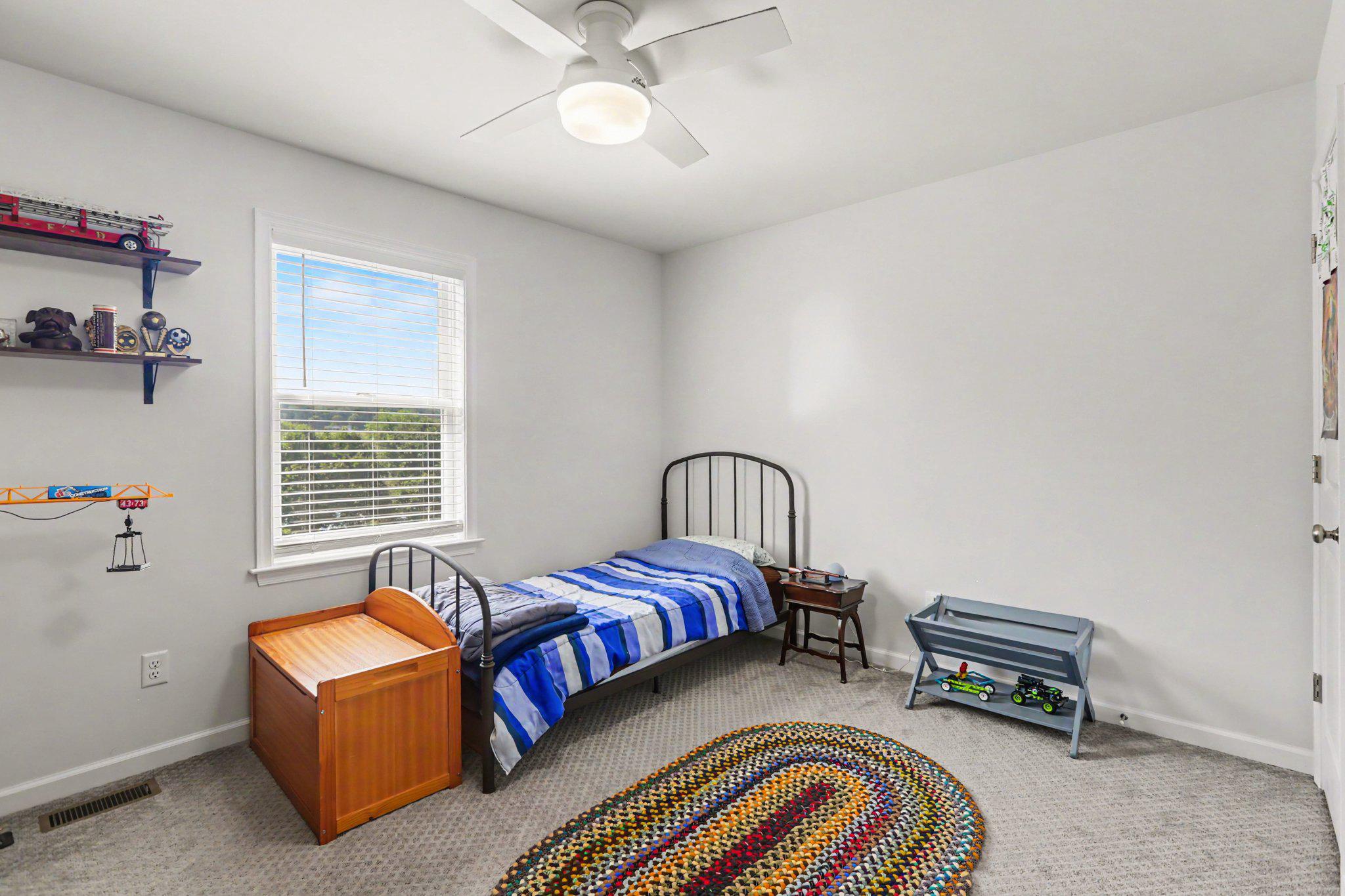 STONECREST MANOR - Residential