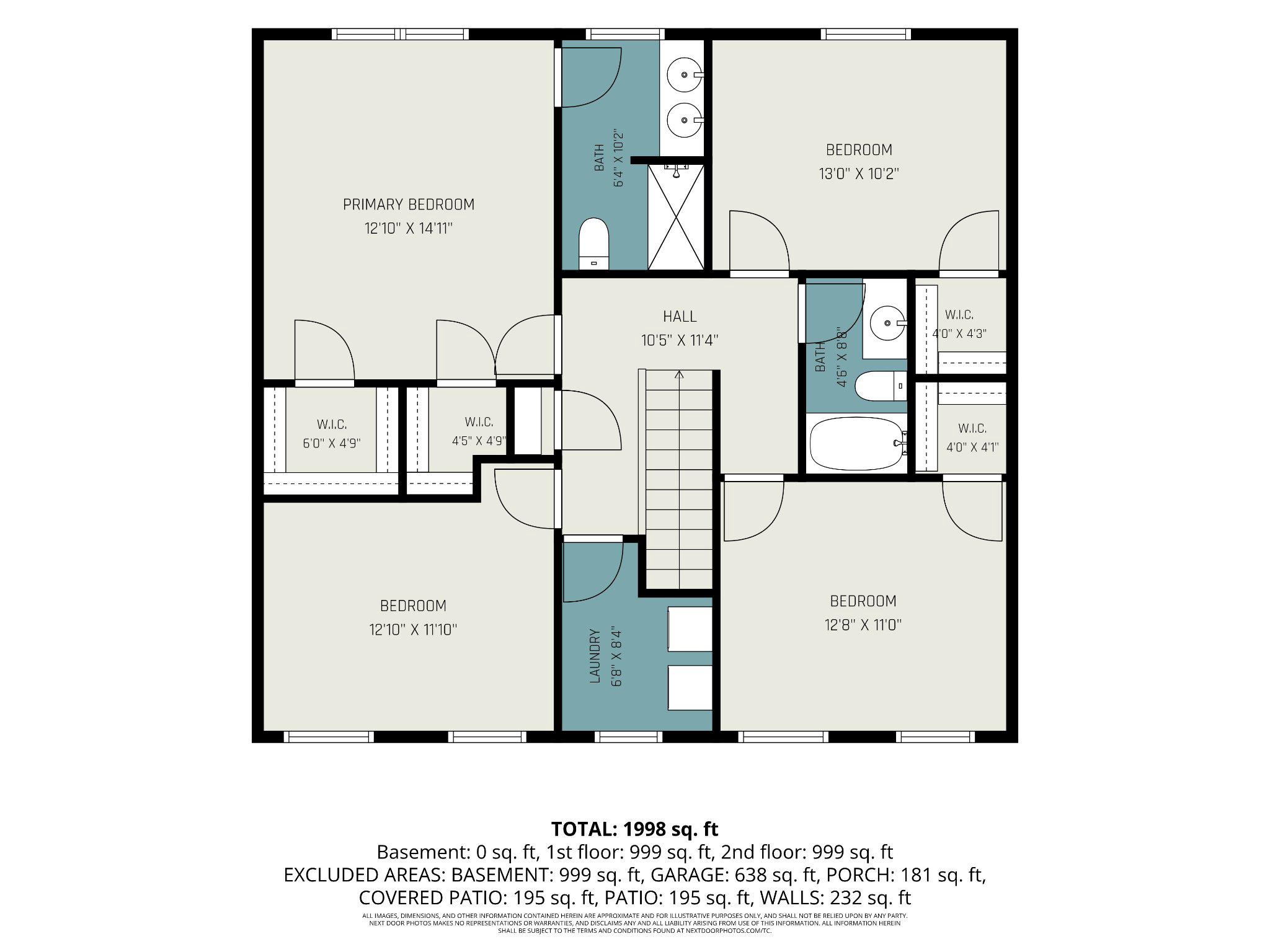 STONECREST MANOR - Residential