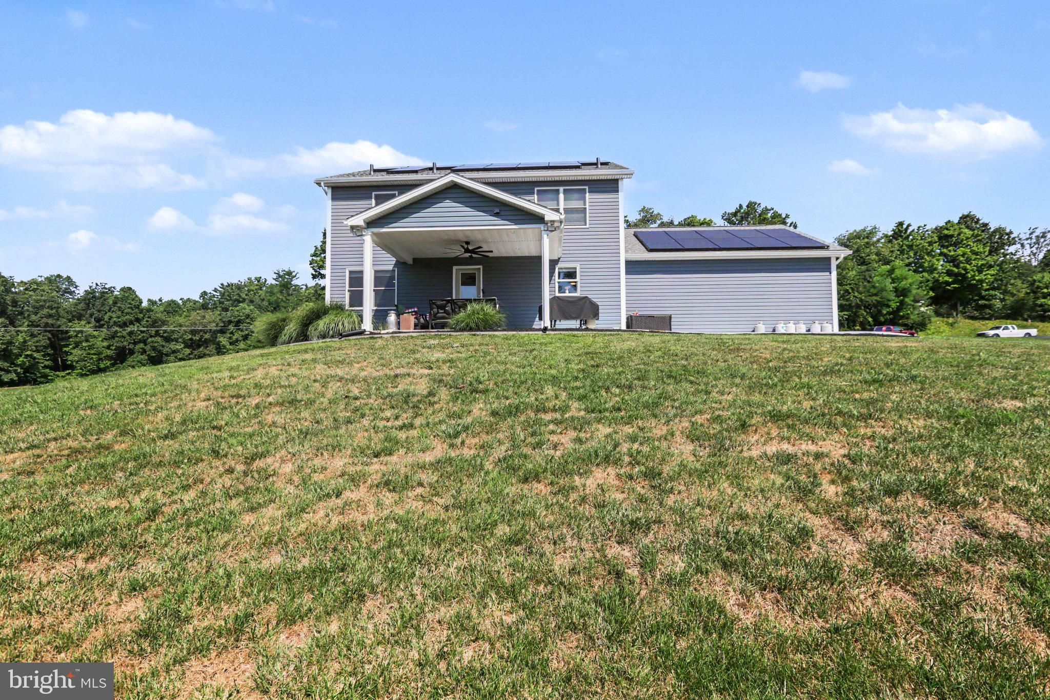STONECREST MANOR - Residential