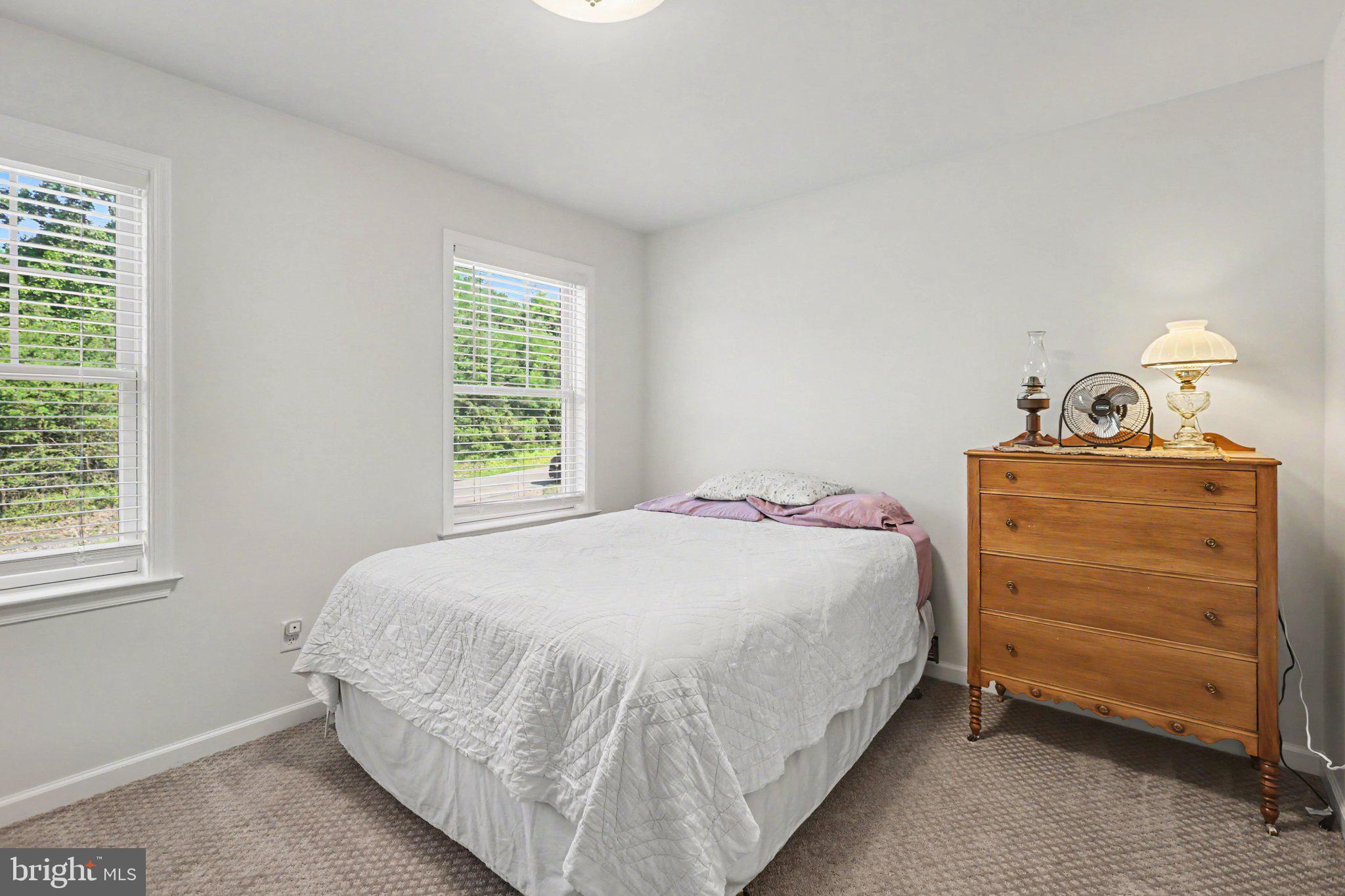 STONECREST MANOR - Residential