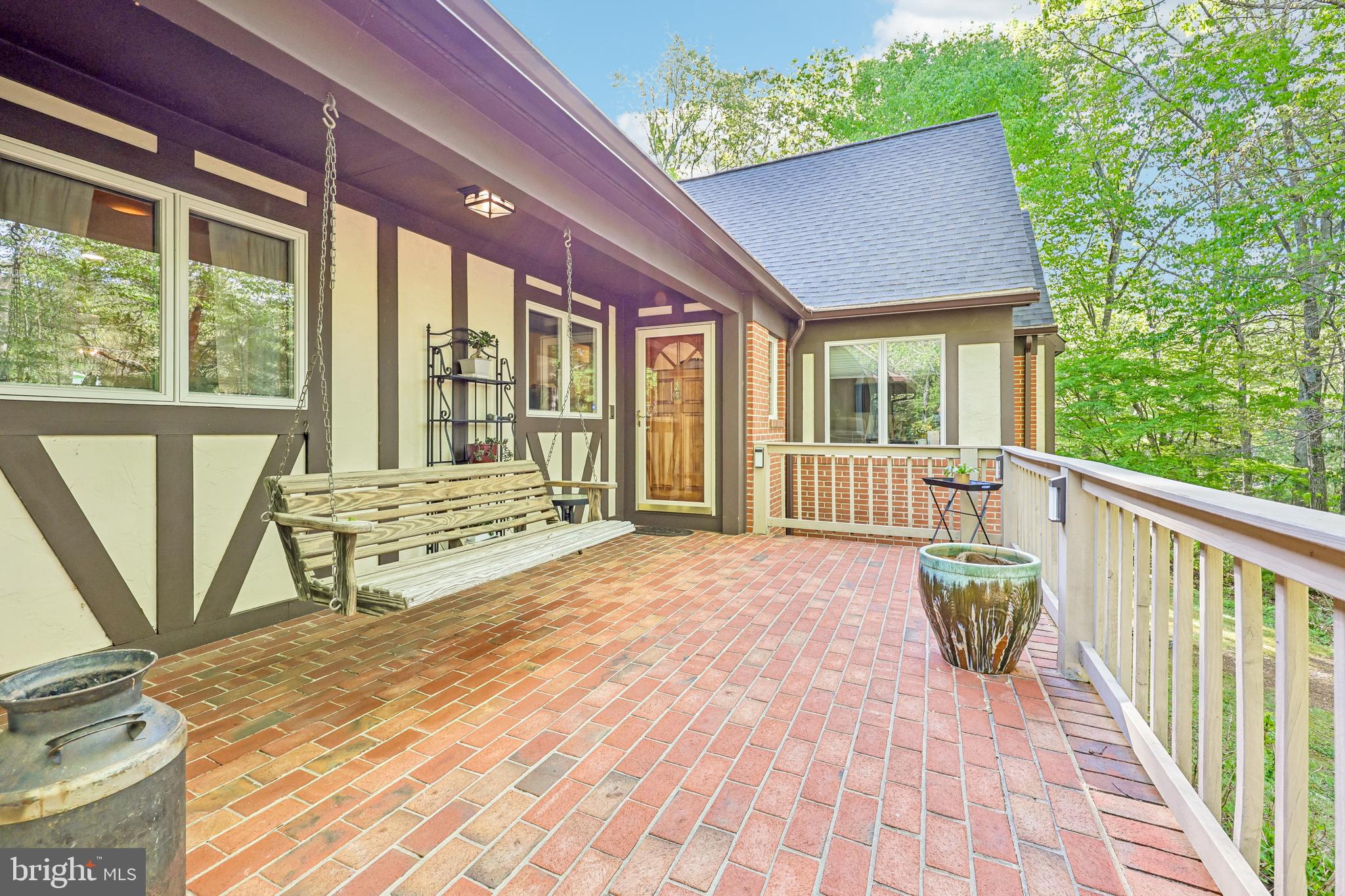Welcome to 2015 Kelly Court in Amissville, a 4-bedroom home offering 3 full baths, set on a spacious nearly 2-acre mostly wooded lot in a quiet cul-de-sac setting with NO HOA. Located approximately 7 miles from the Town of Warrenton, this property offers a combination of indoor comfort and outdoor functionality in a well-established neighborhood.

The home features a functional layout with multiple living areas, including a two-sided gas fireplace on the main level and two decks that expand the living space outdoors, offering a setting for relaxation or entertaining. The kitchen includes soapstone countertops, a wonderful coffee bar area, new mini subway tile ceramic backsplash, and updated stainless steel appliances (2023). Additional features include Anderson Windows and Doors and direct access from the garage into the kitchen and an exit door from the garage to the rear yard.

Enjoy the spacious walk-out basement complete with a full bath, bedroom or home office, rec room, wood stove, and built-in bookcases, providing flexible living and entertaining space.

Recent updates include a new asphalt shingle roof (2019), insulated garage doors and central vacuum hose and head (2020), septic system components (2022) with tank pumped in 2025, asphalt blacktop driveway (2023), luxury vinyl flooring (2024), and exterior wood painted between 2024–2025.

Additional features include an attached 2-car garage, private driveway parking for approximately 5–6 vehicles total, and an assumable VA loan available to eligible buyers.

The outdoor setting offers privacy, mature trees, and open space, providing a variety of potential uses (bring your chickens). Conveniently located with access to shopping, dining, parks, and recreational opportunities, including nearby historic towns and regional attractions, this property offers a balance of rural surroundings and everyday convenience.