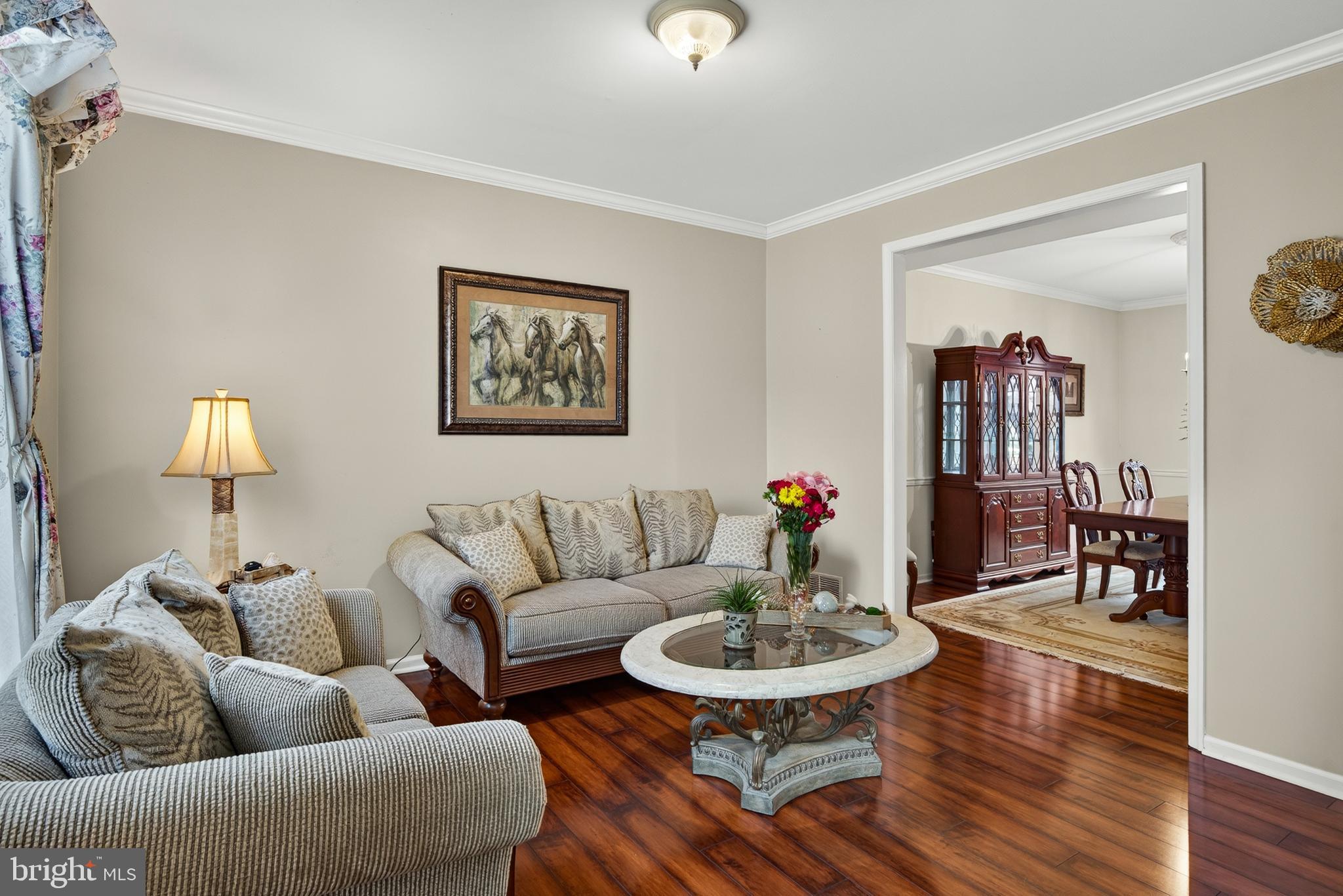 COUNTRY RIDGE - Residential