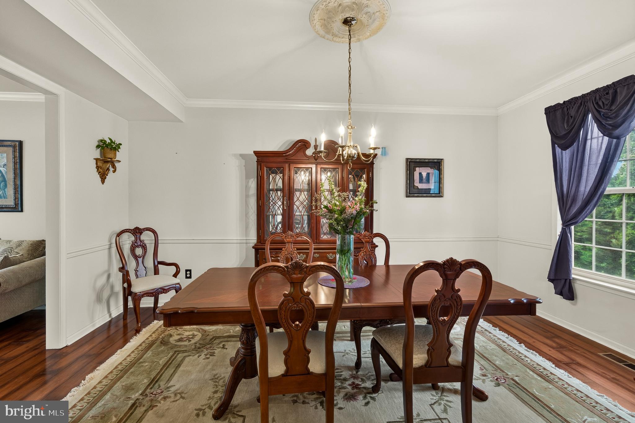 COUNTRY RIDGE - Residential