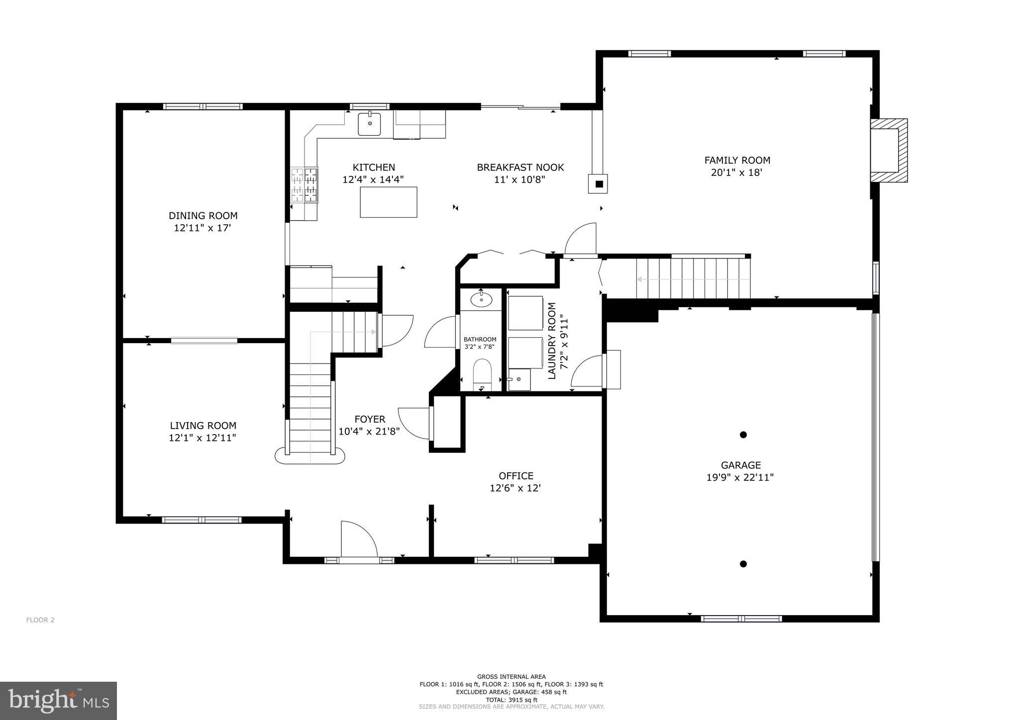COUNTRY RIDGE - Residential