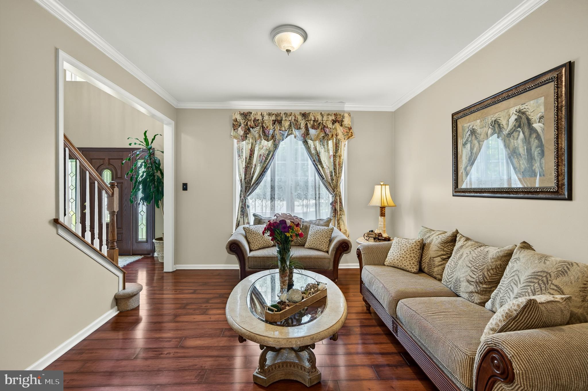 COUNTRY RIDGE - Residential