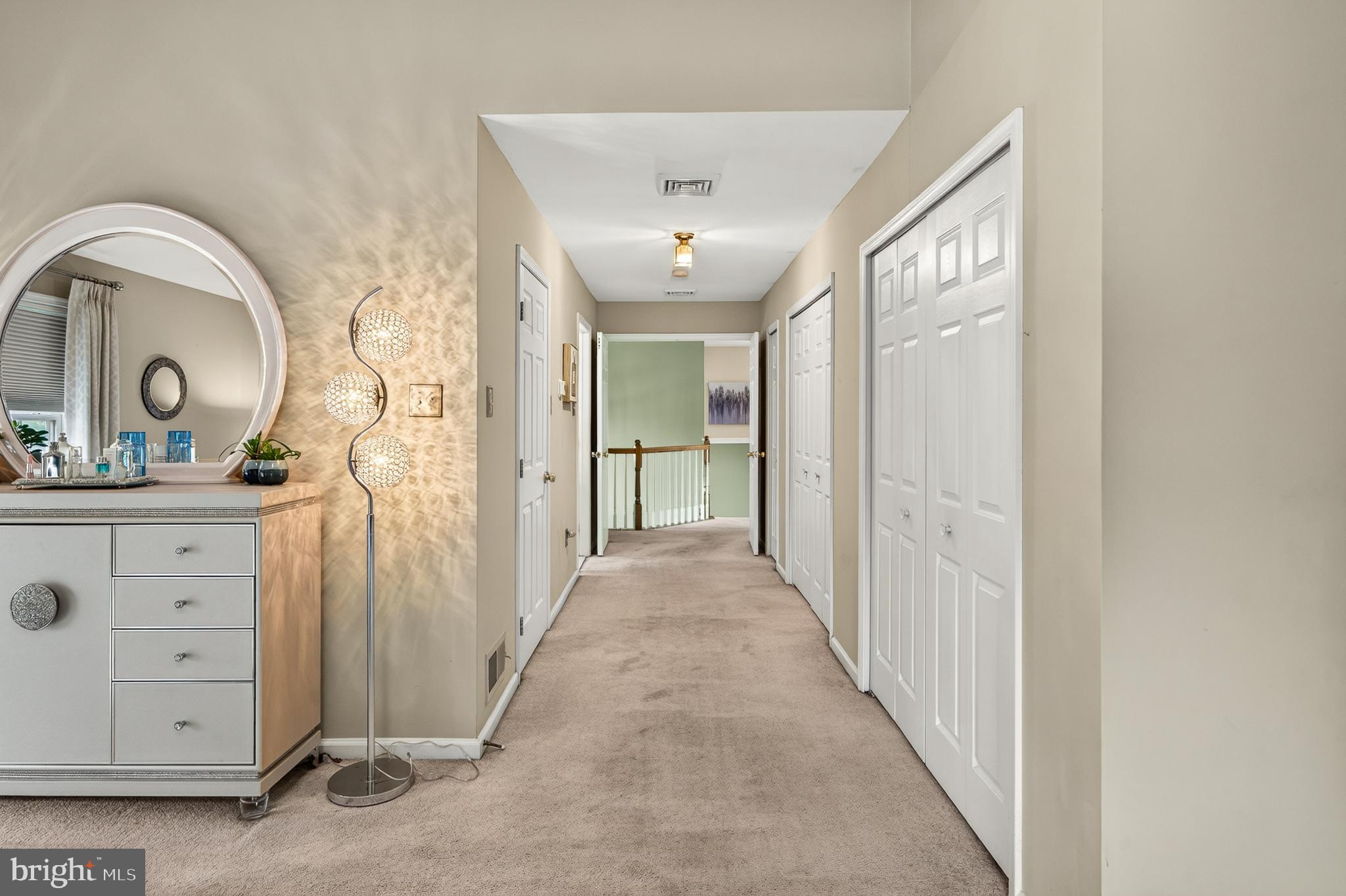 COUNTRY RIDGE - Residential