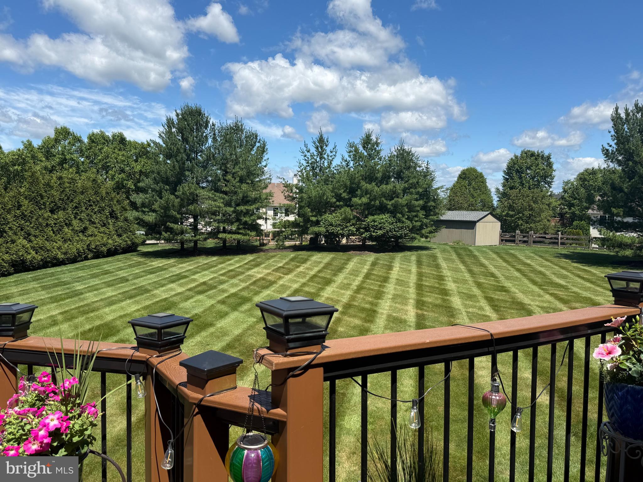 COUNTRY RIDGE - Residential