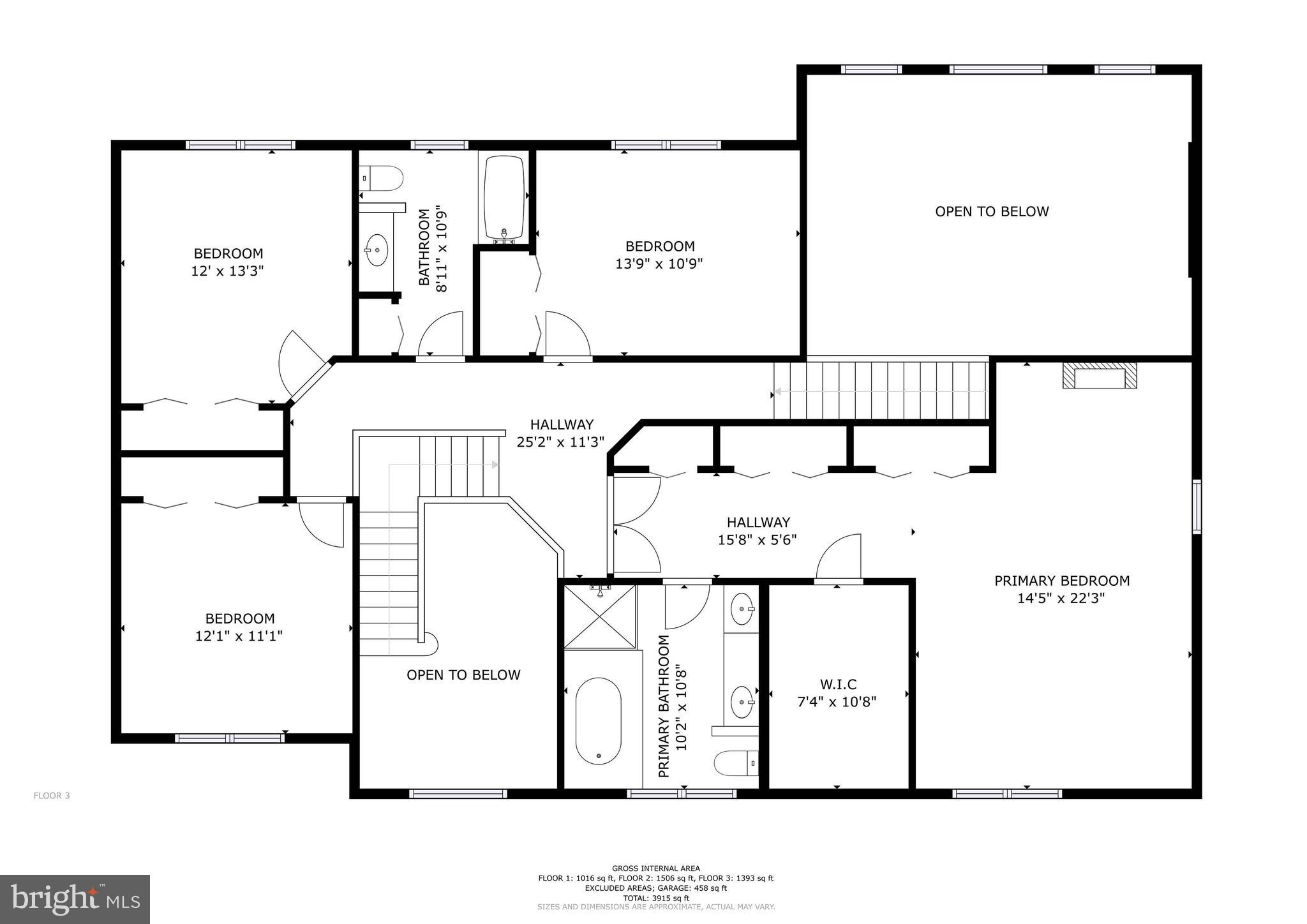 COUNTRY RIDGE - Residential