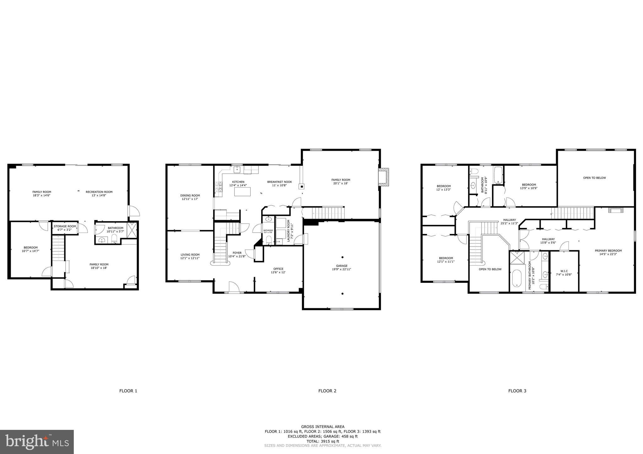 COUNTRY RIDGE - Residential