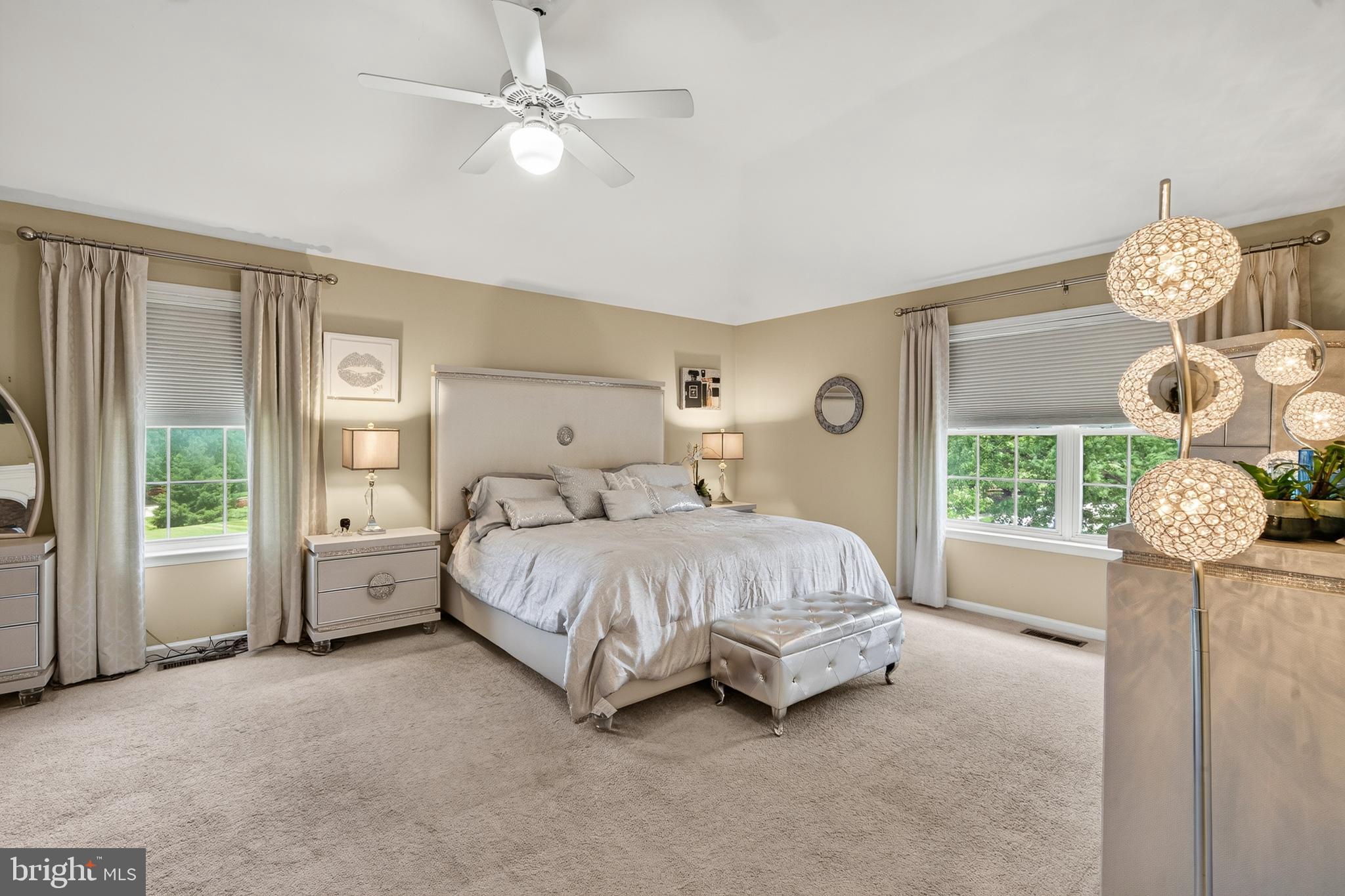 COUNTRY RIDGE - Residential
