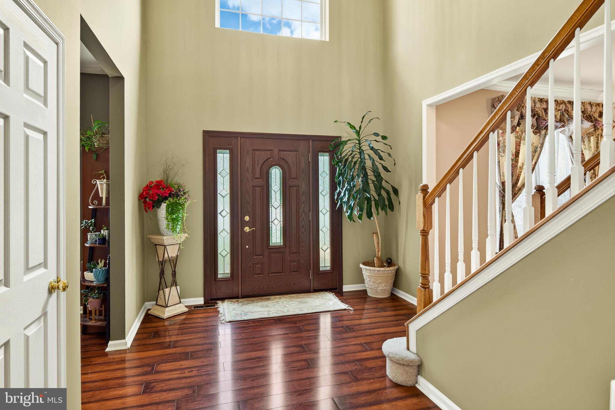 COUNTRY RIDGE - Residential