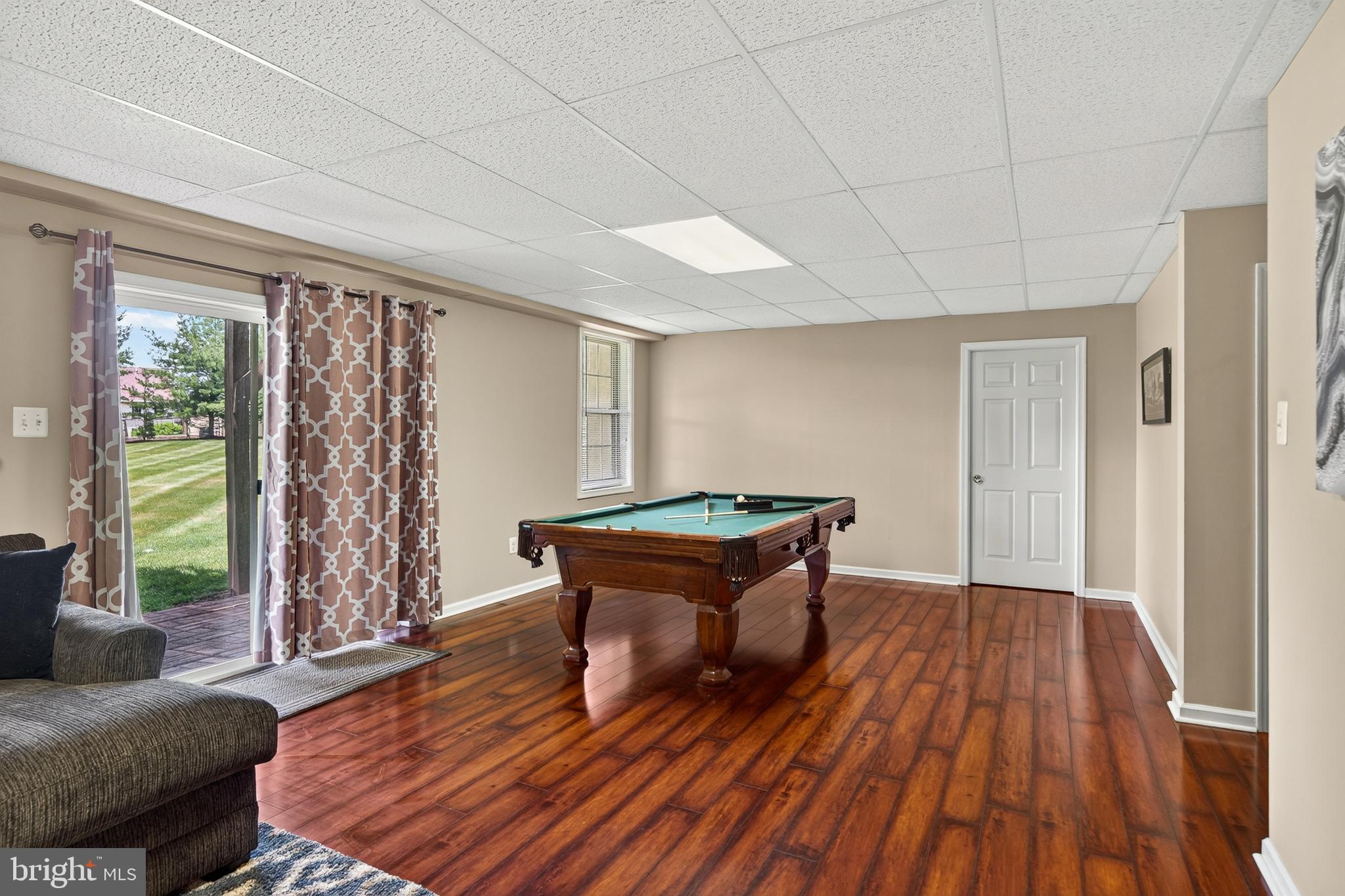 COUNTRY RIDGE - Residential