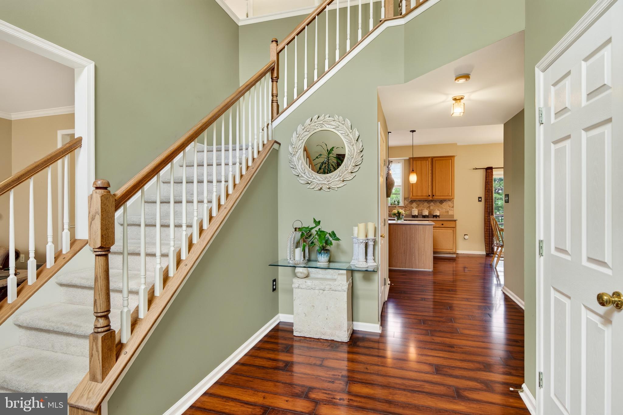 COUNTRY RIDGE - Residential