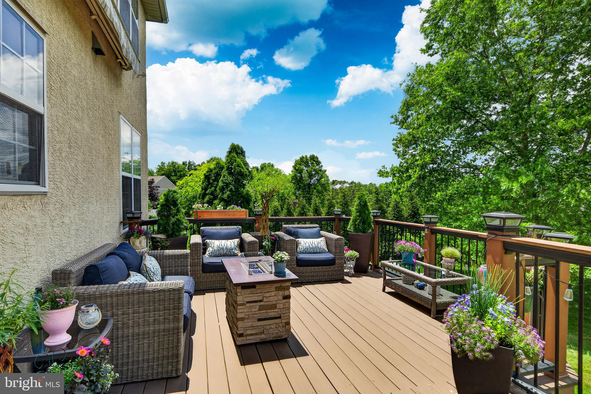 COUNTRY RIDGE - Residential