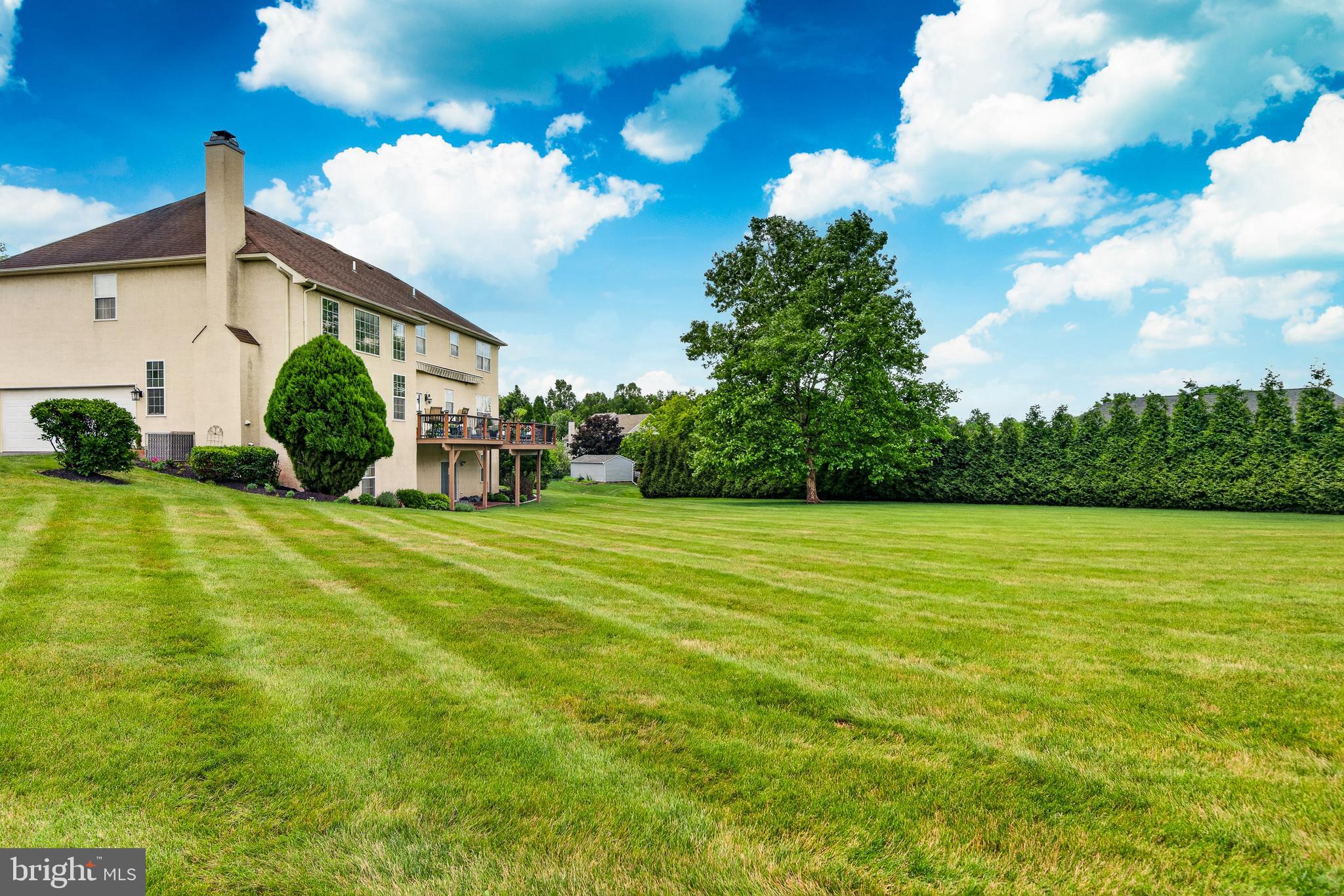 COUNTRY RIDGE - Residential