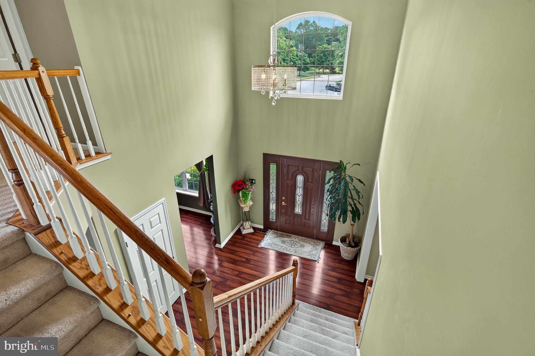 COUNTRY RIDGE - Residential