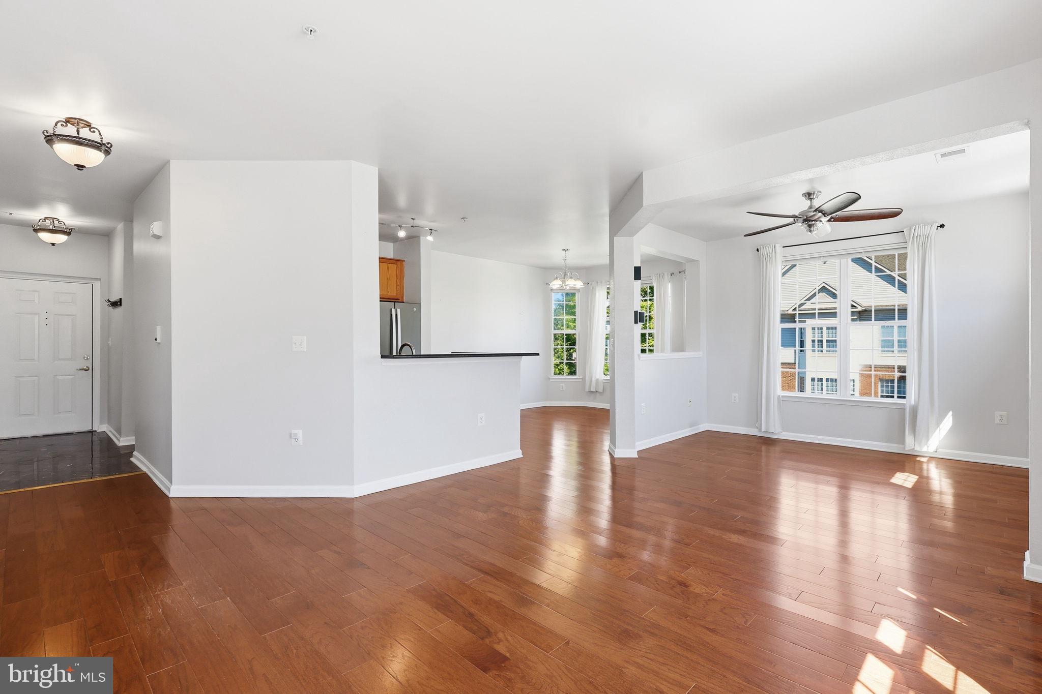 WINDY HILL - Residential