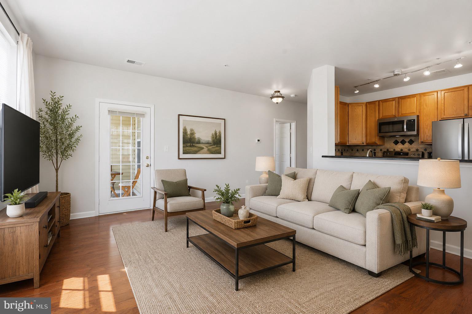 WINDY HILL - Residential