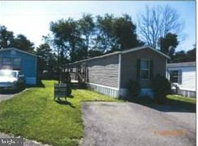 TAYLORS MHP - Commercial Sale