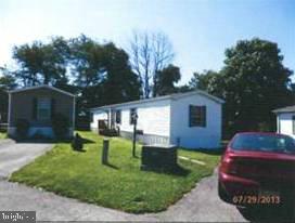 TAYLORS MHP - Commercial Sale