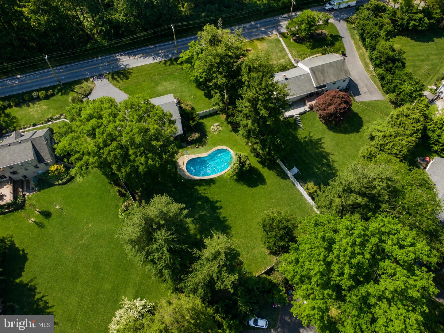 FLOURTOWN - Residential