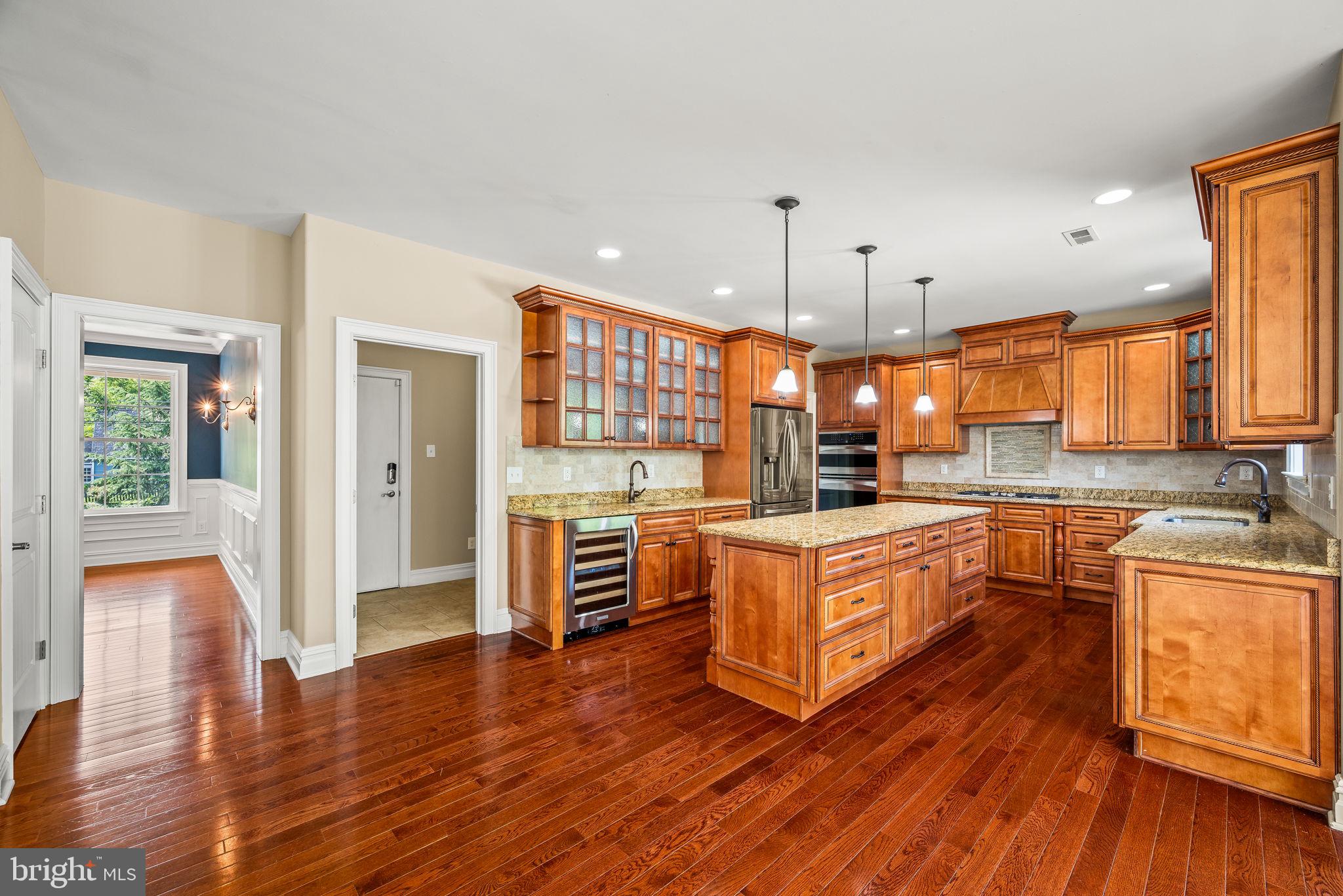 PEAR TREE VIL - Residential