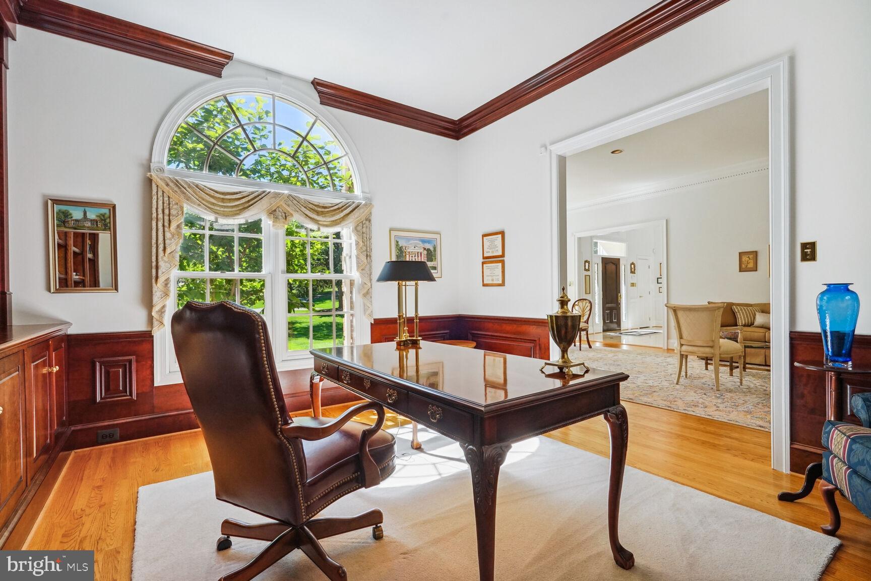 CHEQUERS - Residential