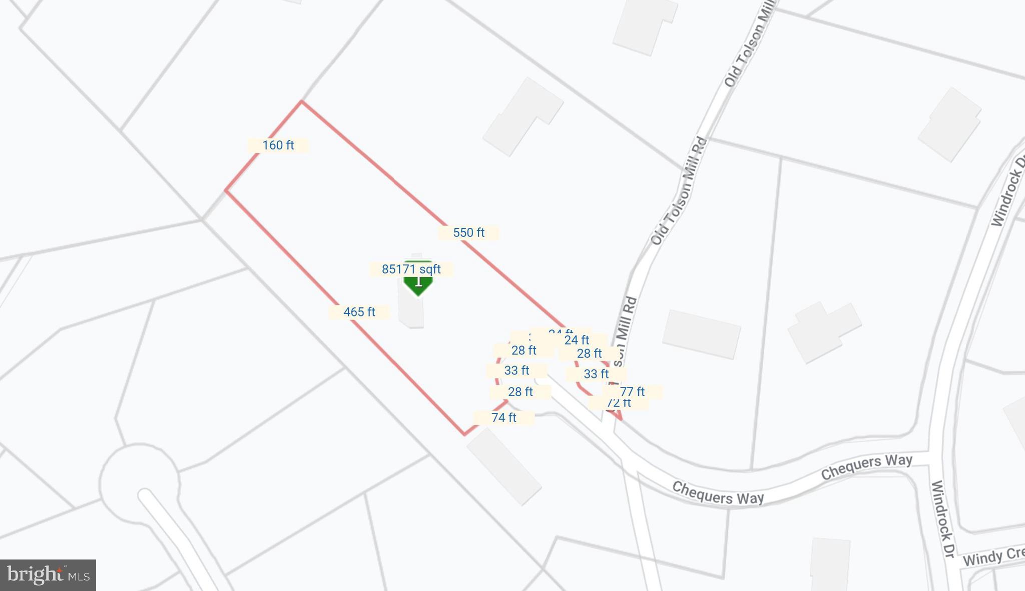 CHEQUERS - Residential
