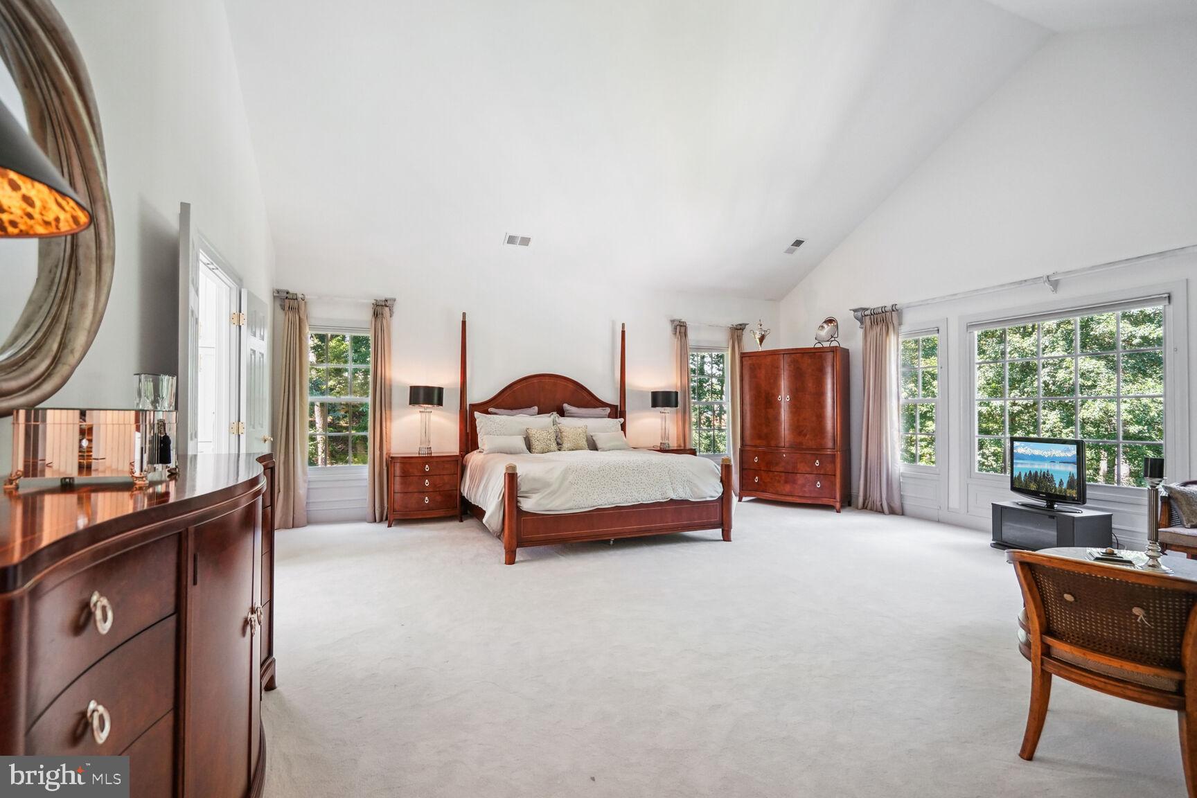 CHEQUERS - Residential
