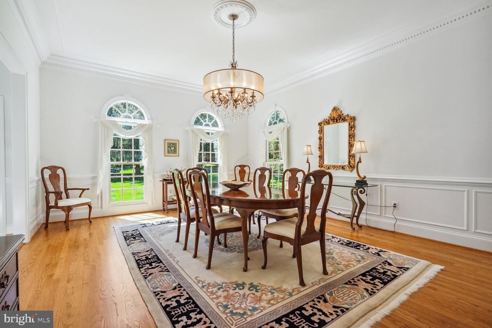 CHEQUERS - Residential