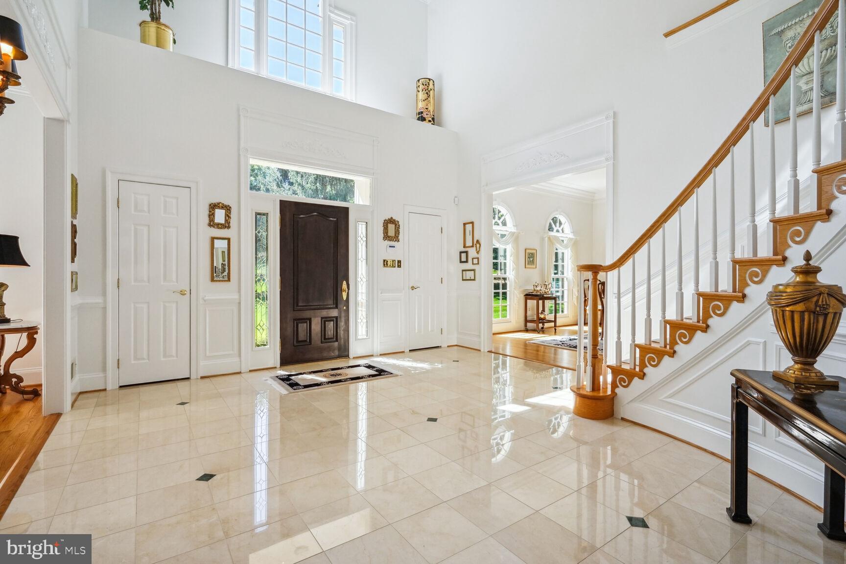 CHEQUERS - Residential