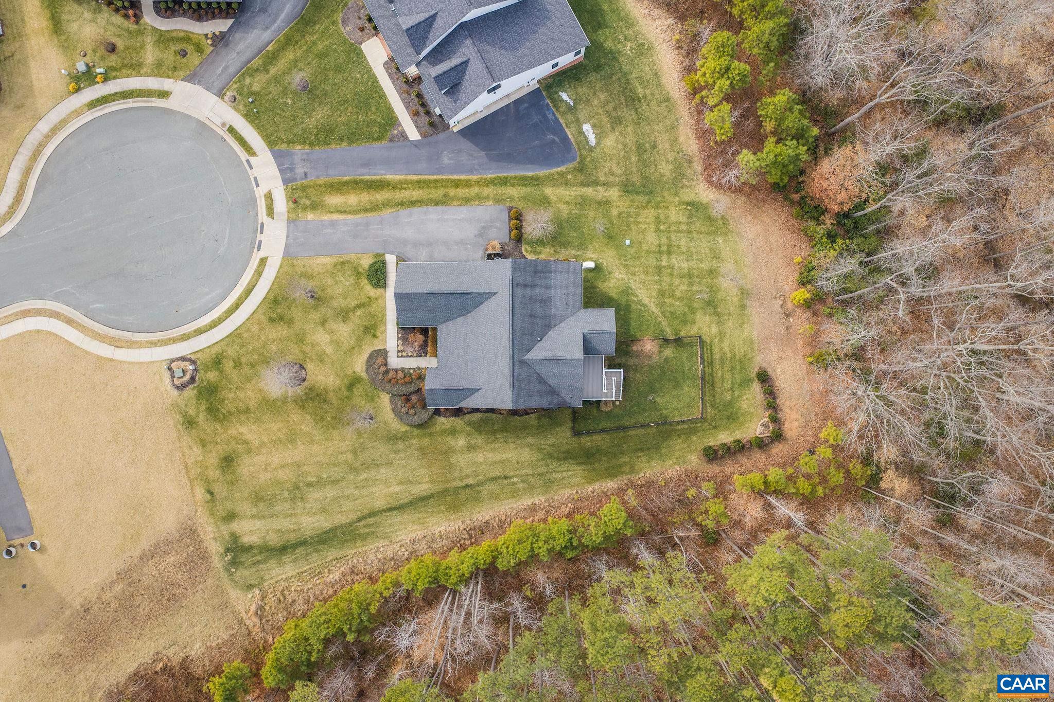 SPRING CREEK - Residential