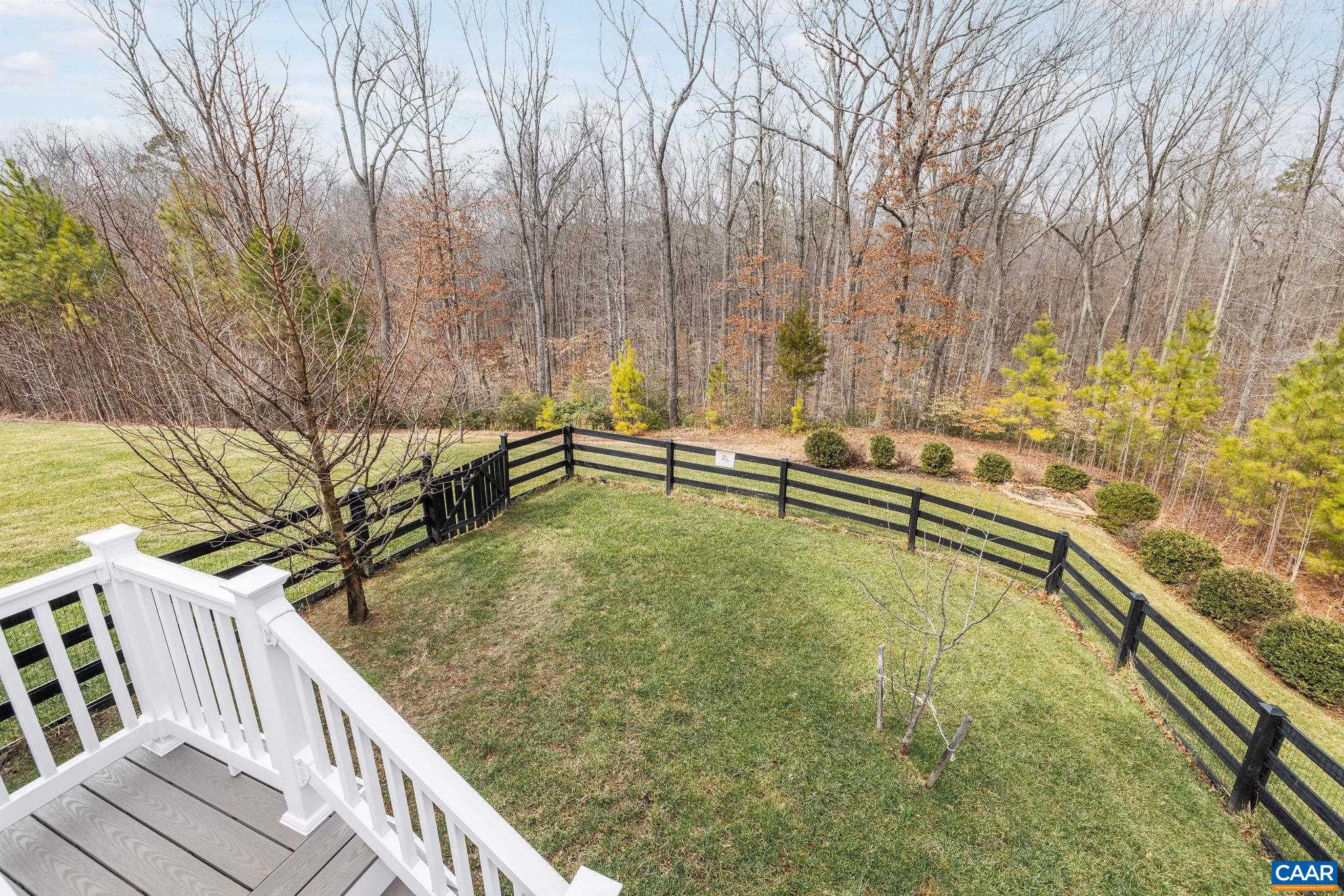 SPRING CREEK - Residential