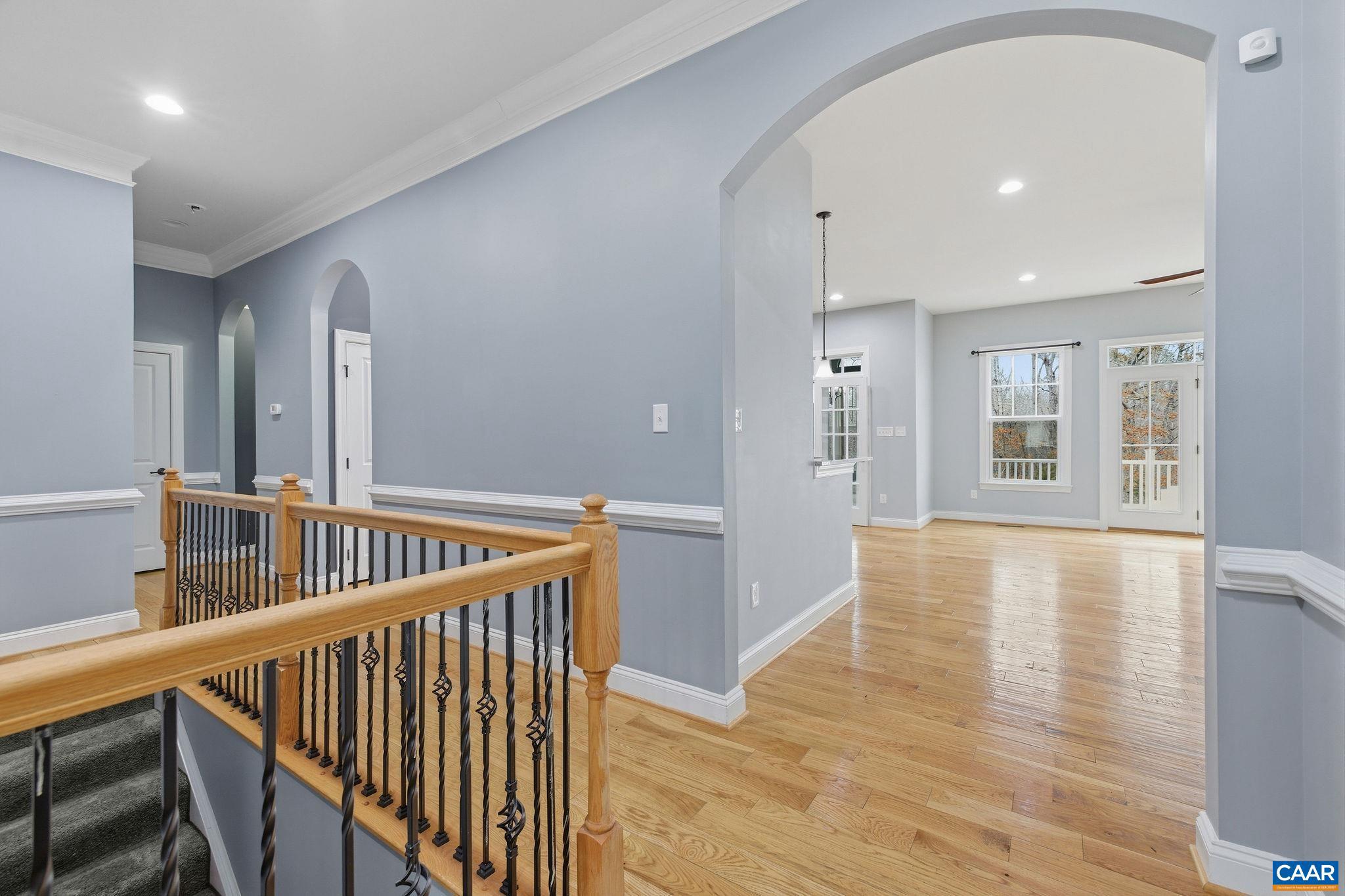 SPRING CREEK - Residential