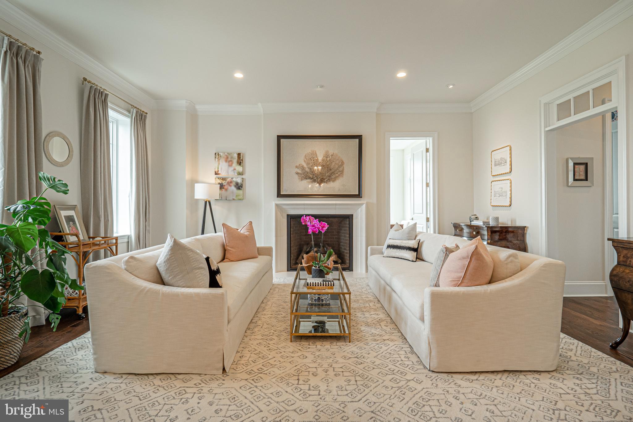 THE WOODS AT ROSE TREE - Residential