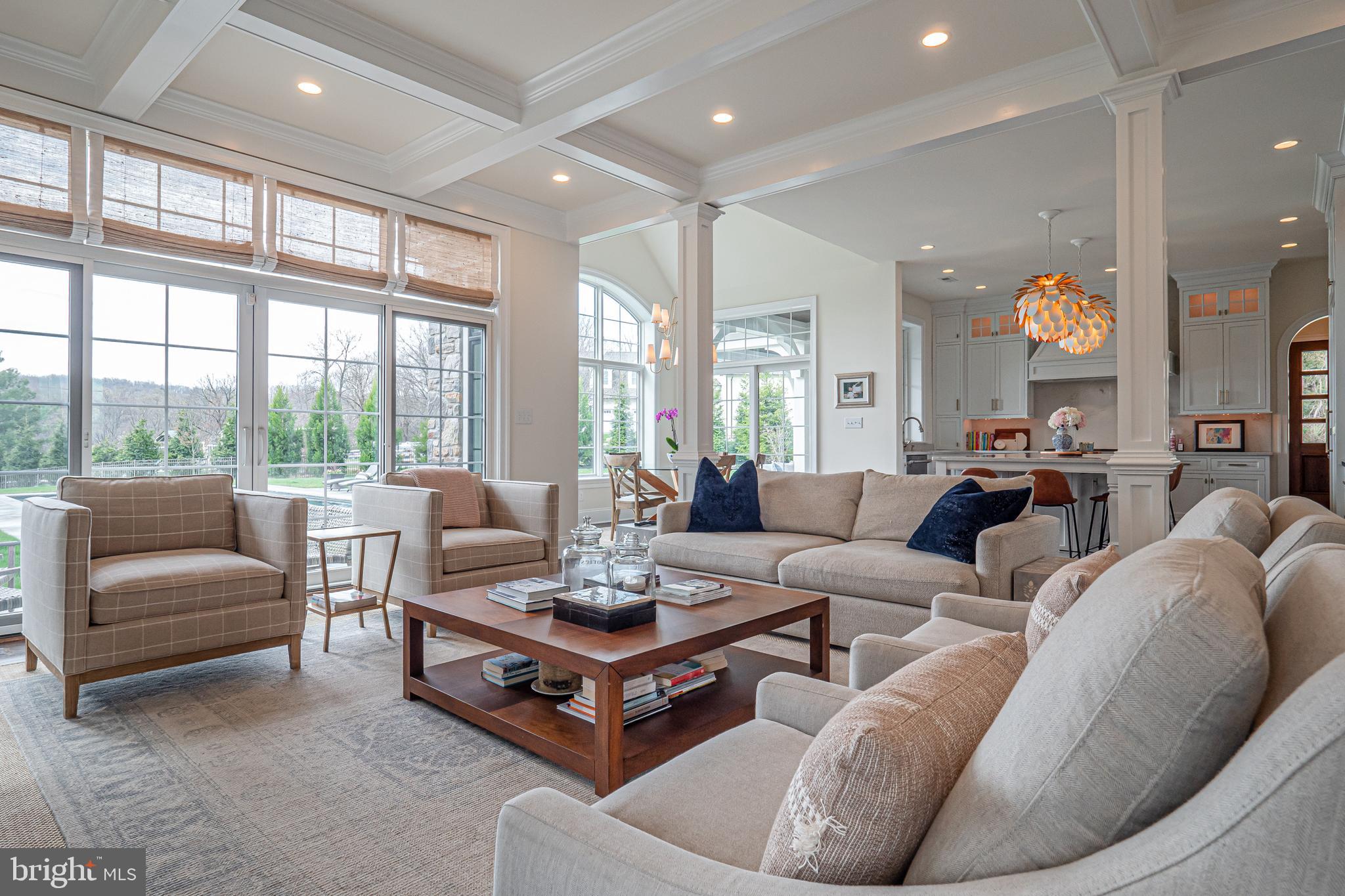 THE WOODS AT ROSE TREE - Residential