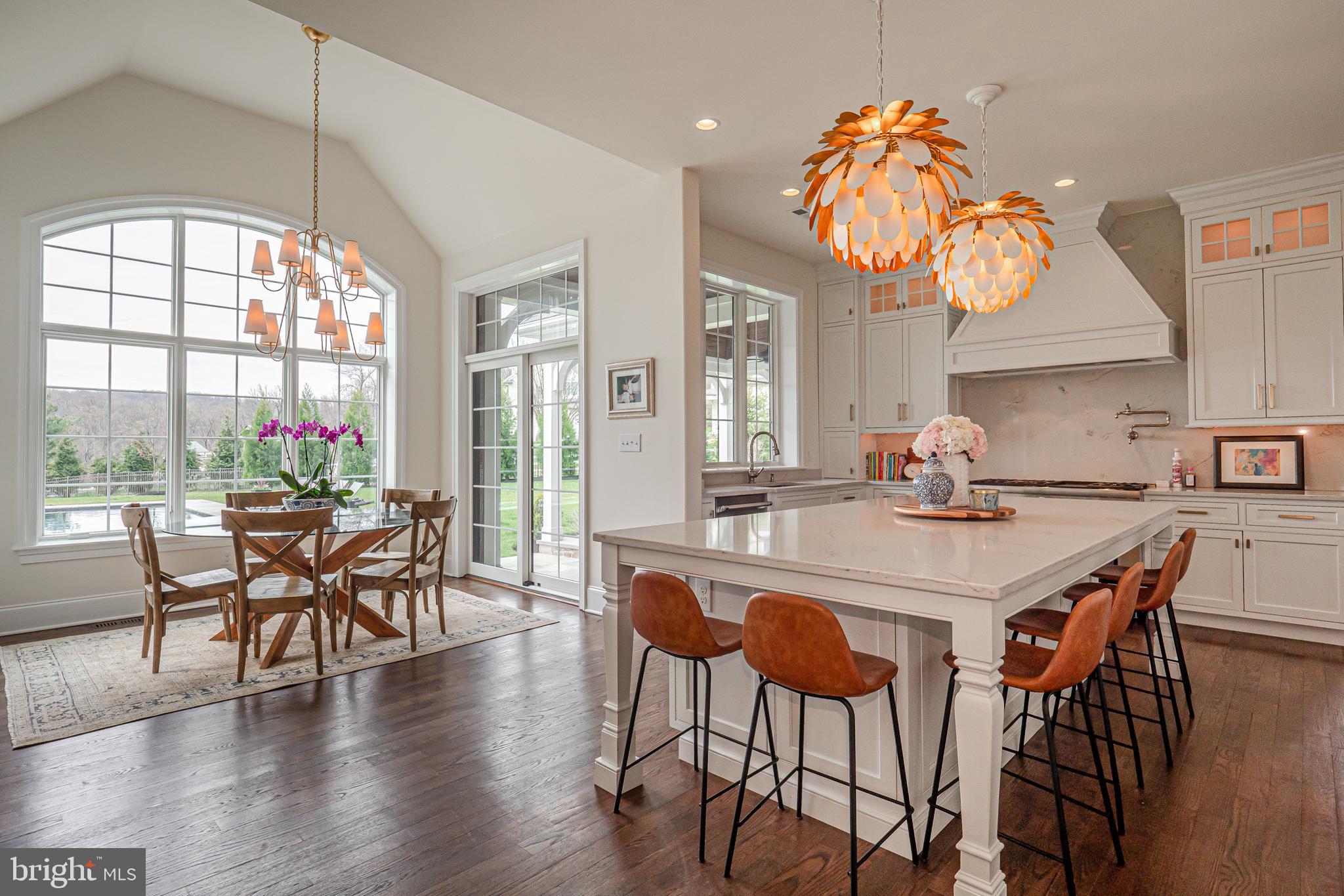 THE WOODS AT ROSE TREE - Residential