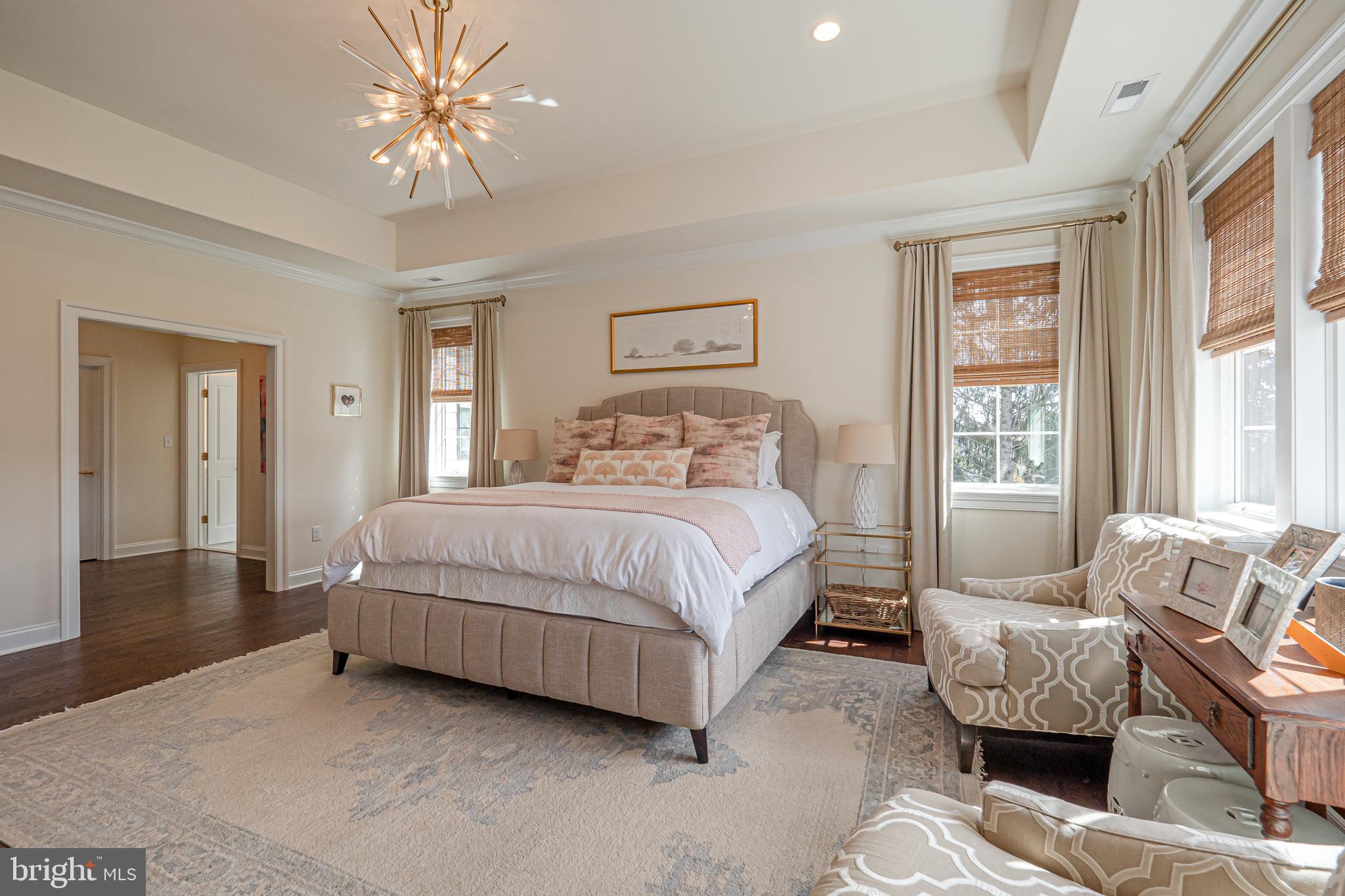 THE WOODS AT ROSE TREE - Residential