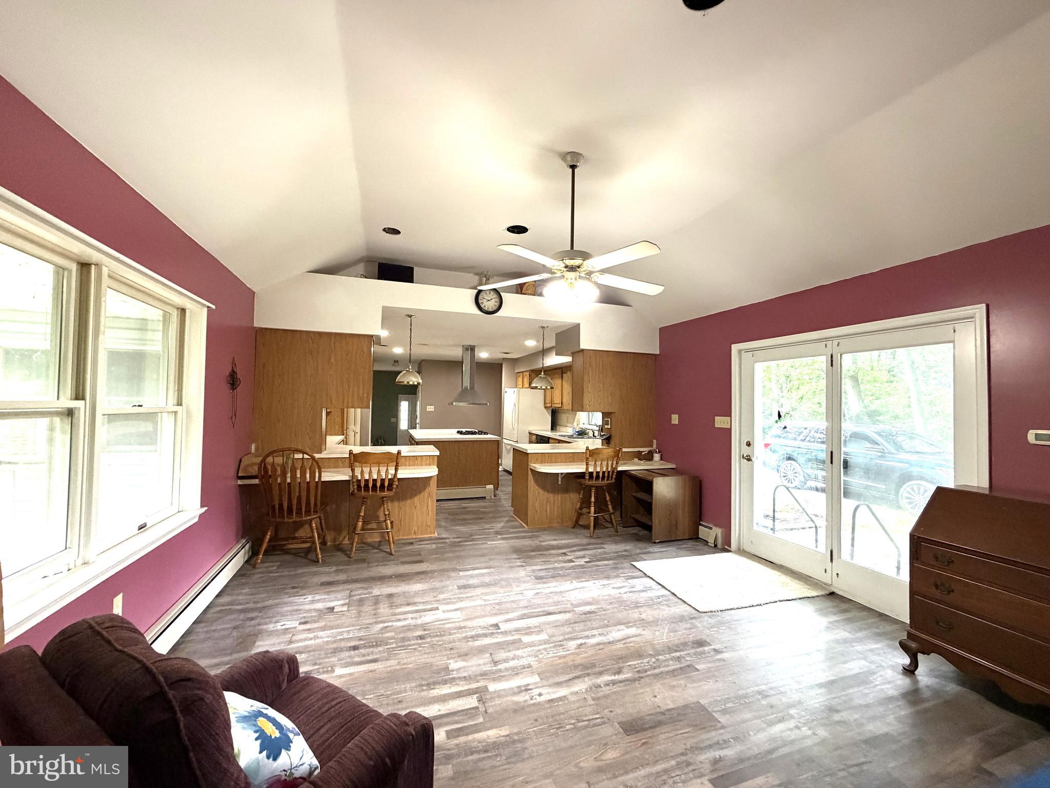 GREENE TWP - Residential