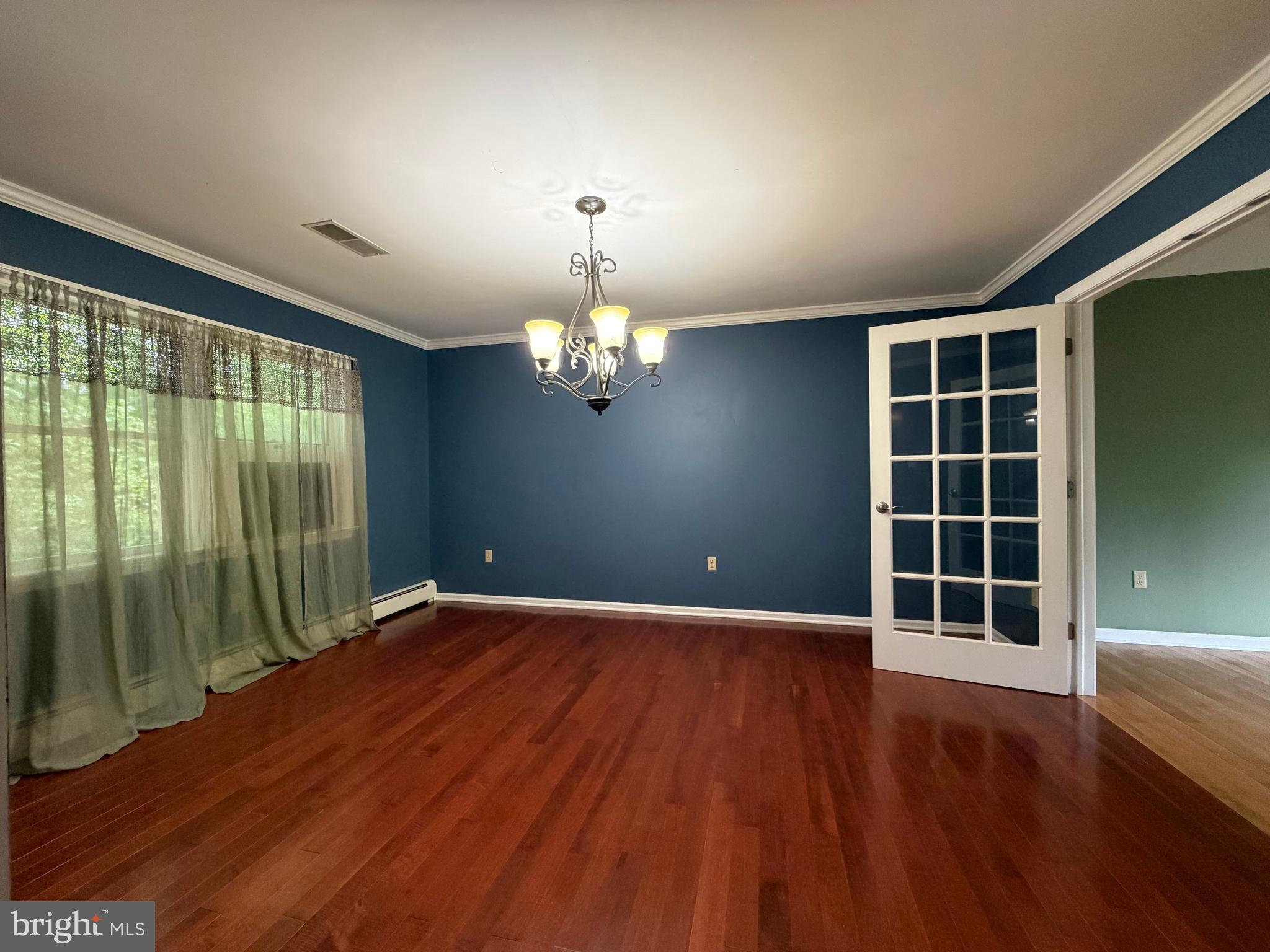 GREENE TWP - Residential